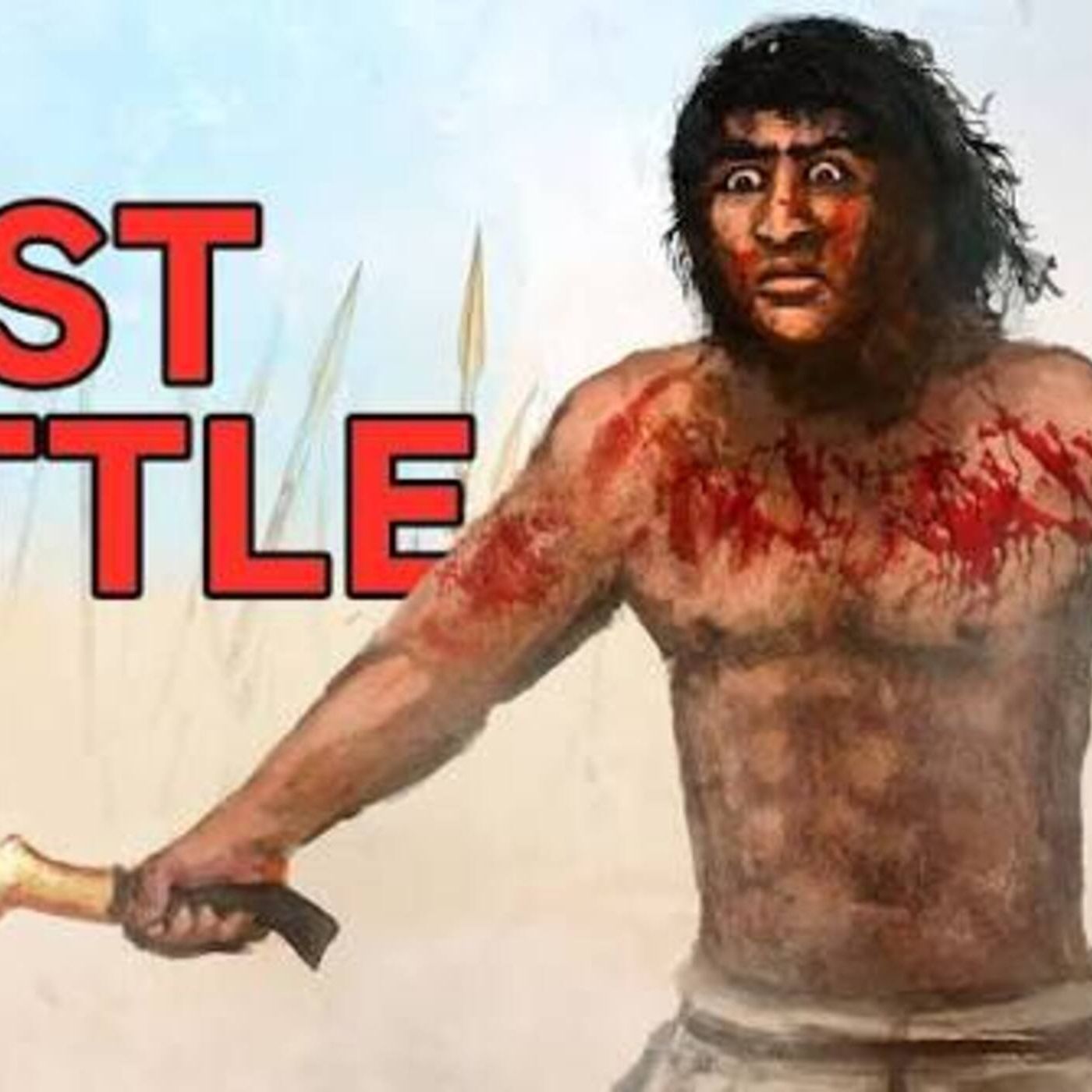 First Battle in History_ Egypt vs Canaanites (1458 BC)(M4A_128K) episode artwork