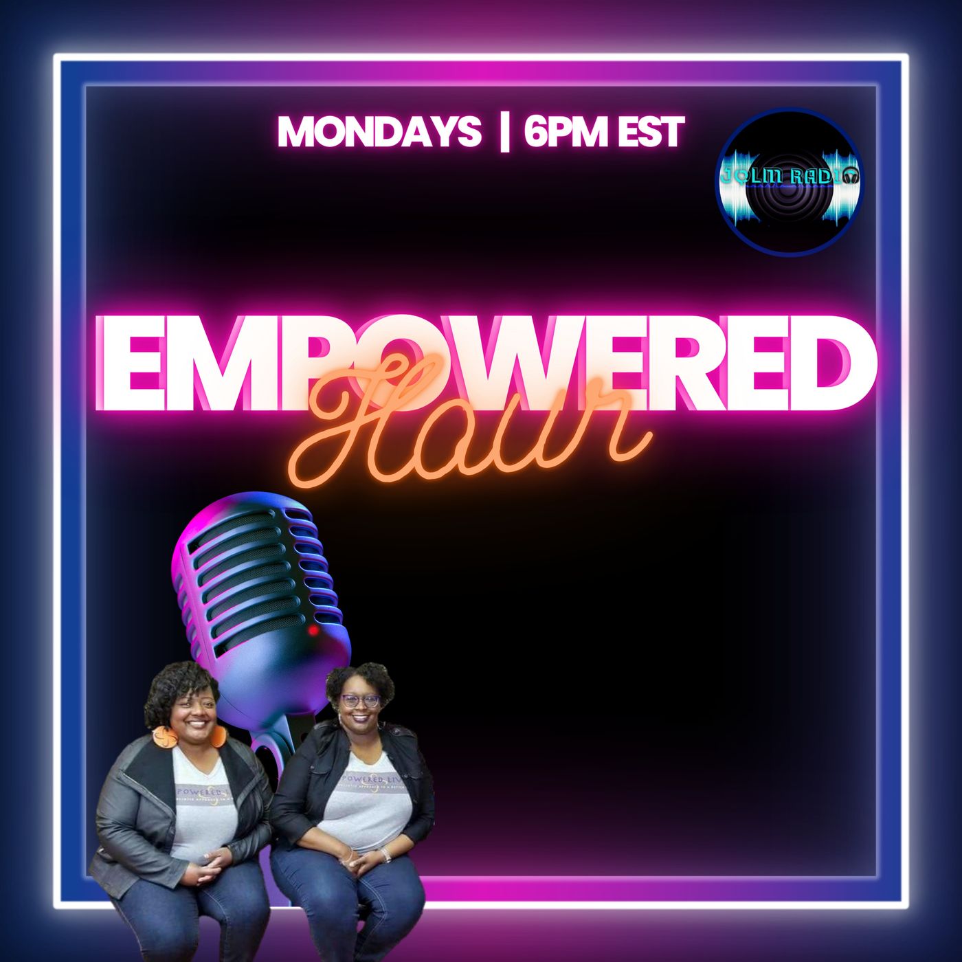 EMPOWERED HOUR