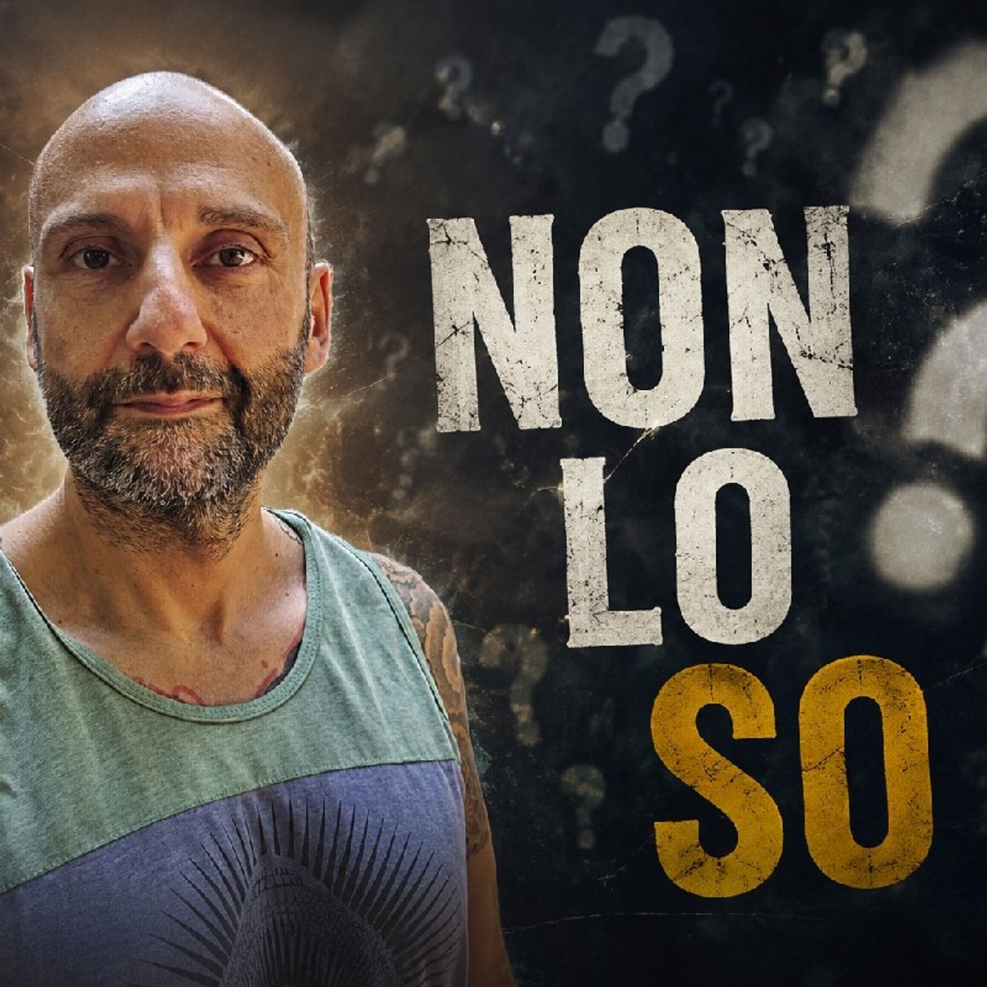 L'illusione di CREDERE di SAPERE – con Edoardo CICCONI | Alla Mezza episode artwork