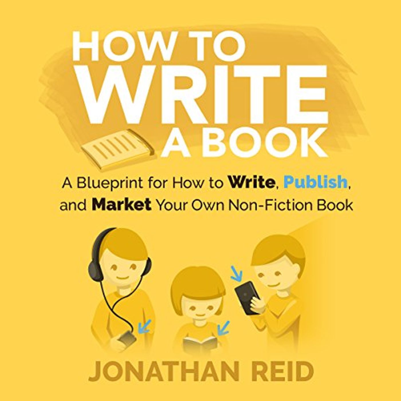 Discover the Libray of Best Audiobooks in Self Development, How-To