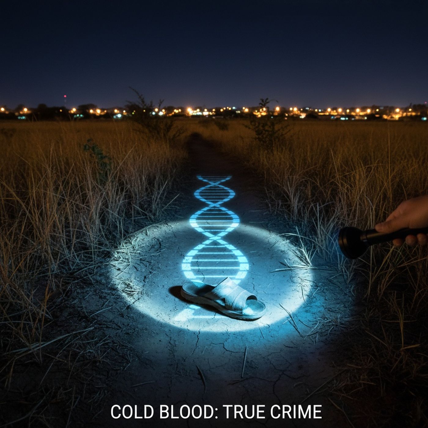Zimbabwe’s Serial Rape-Homicides (The Chitungwiza Predator) episode artwork