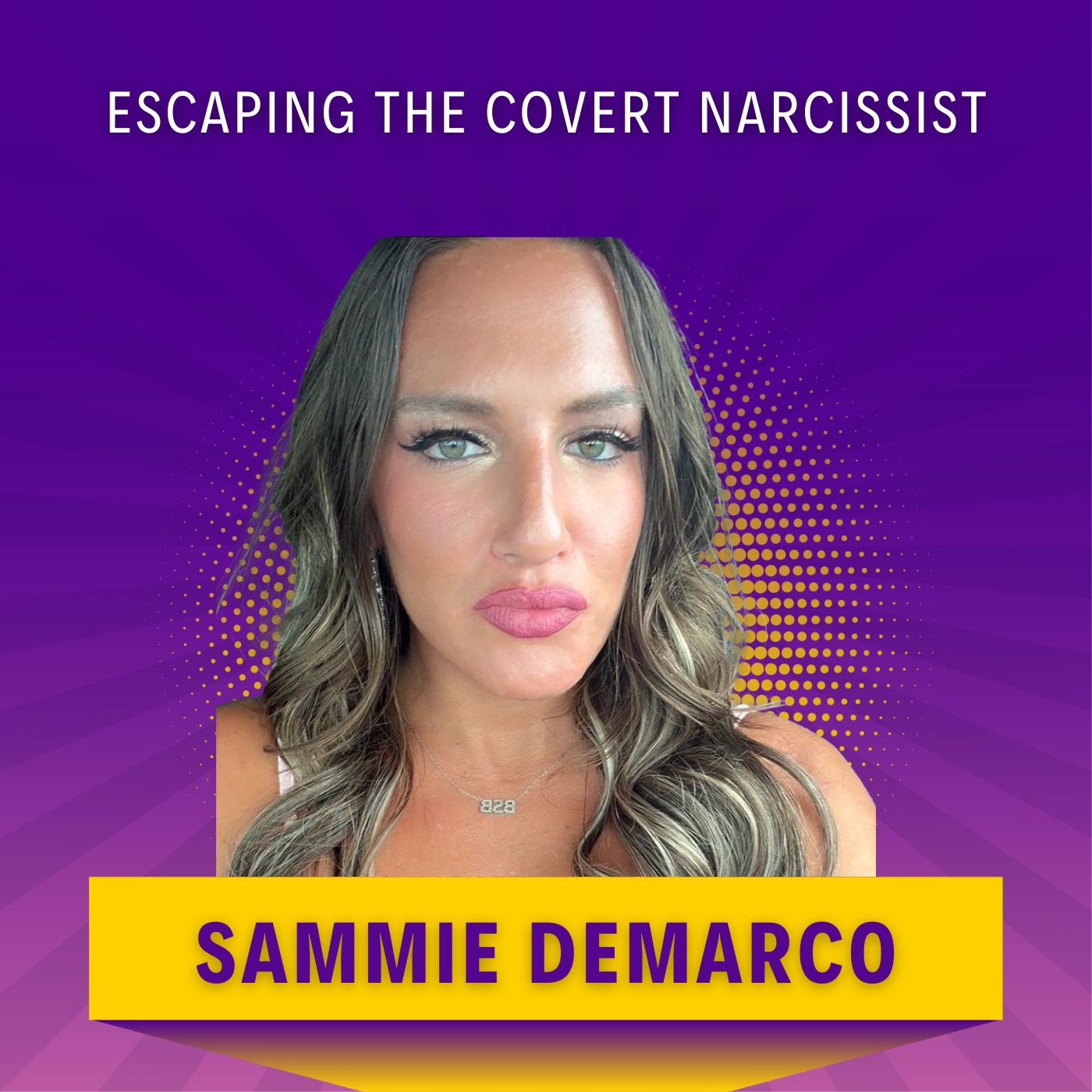 Escaping the Covert Narcissist