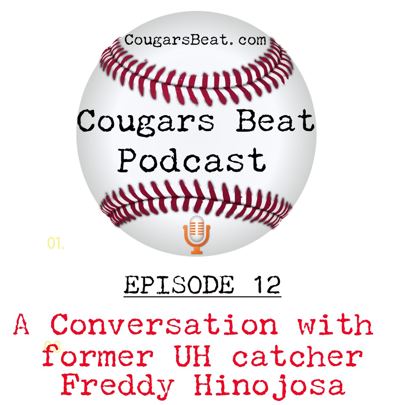 Cougars Beat Podcast