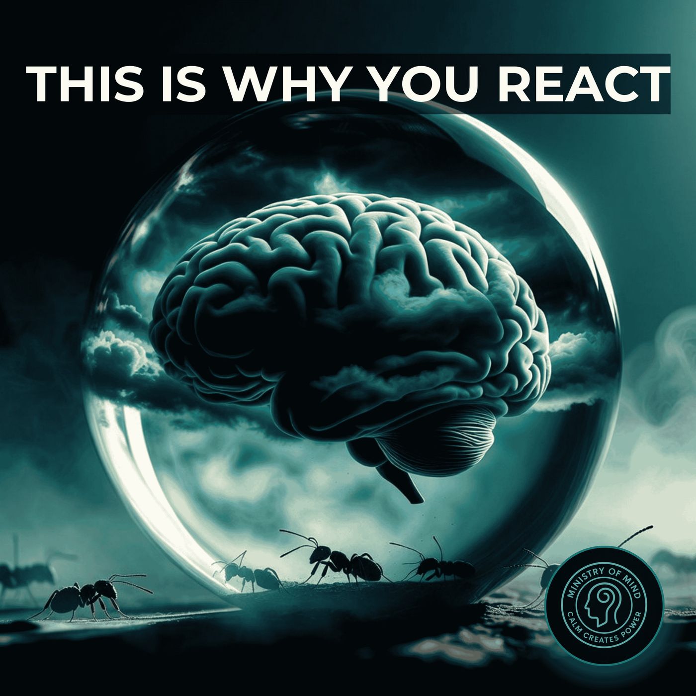 What You Tell Yourself When No One  Is Listening | The Thoughts That Run  Your Life Without Permission