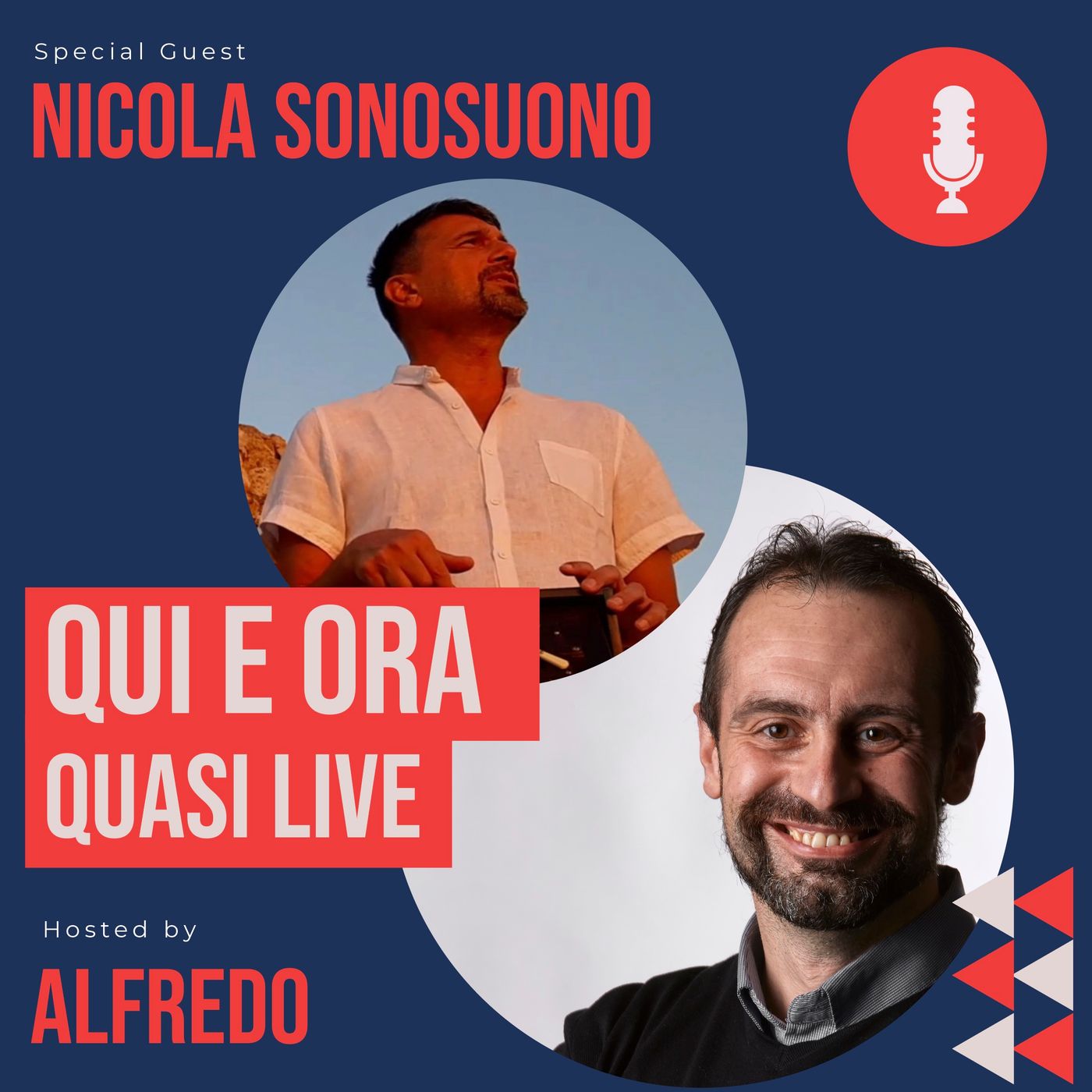 Qui e Ora Quasi Live