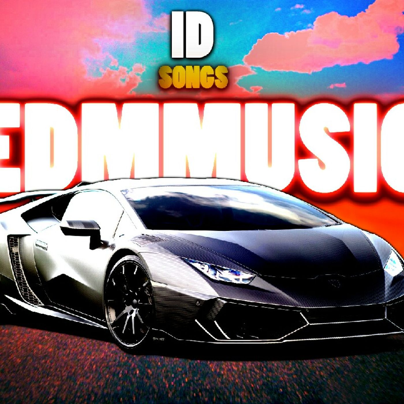 EDMMUSIC RADIO STATION 2018