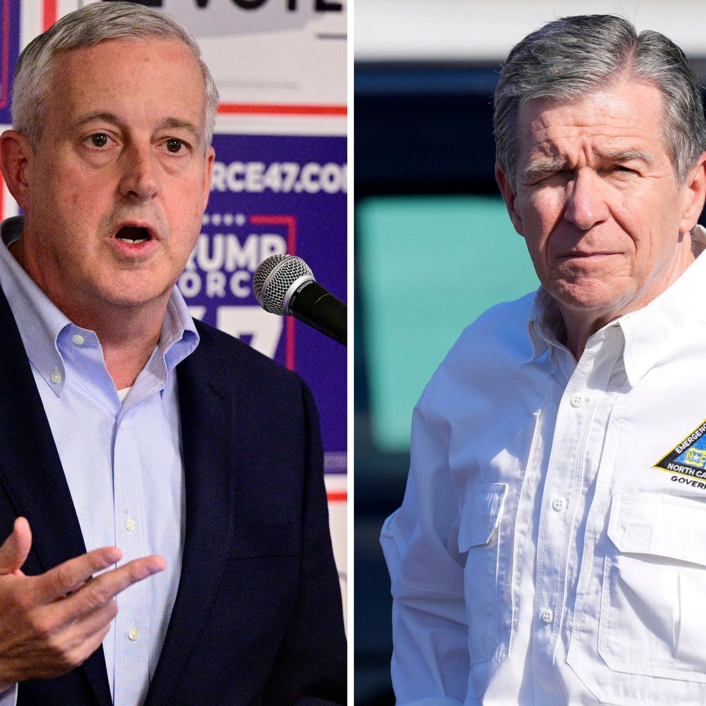 Are Republicans Losing Their Grip In North Carolina?