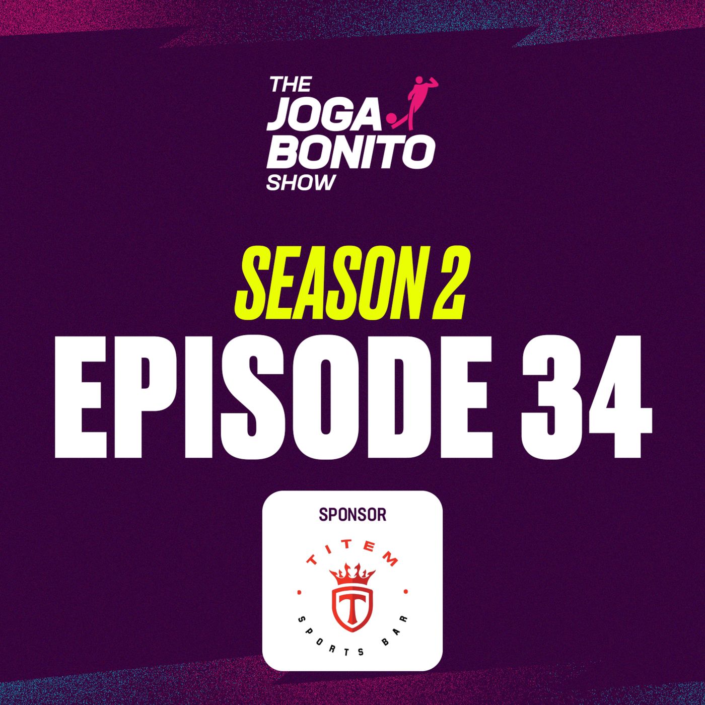 El podcast de Juan Pereira Bennaceur