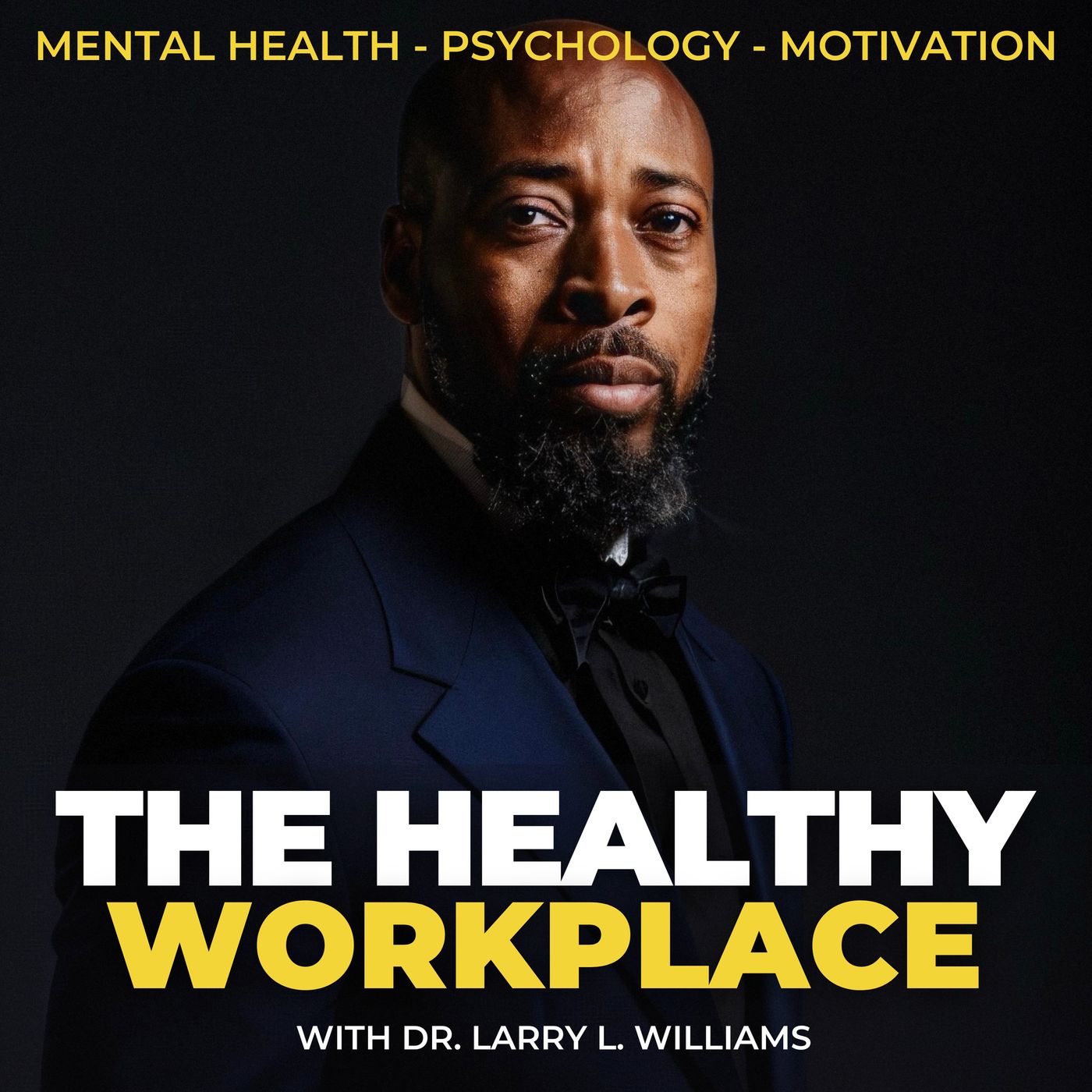 The Healthy Workplace