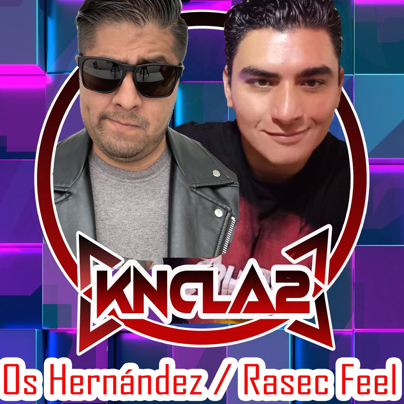 KNCLA2