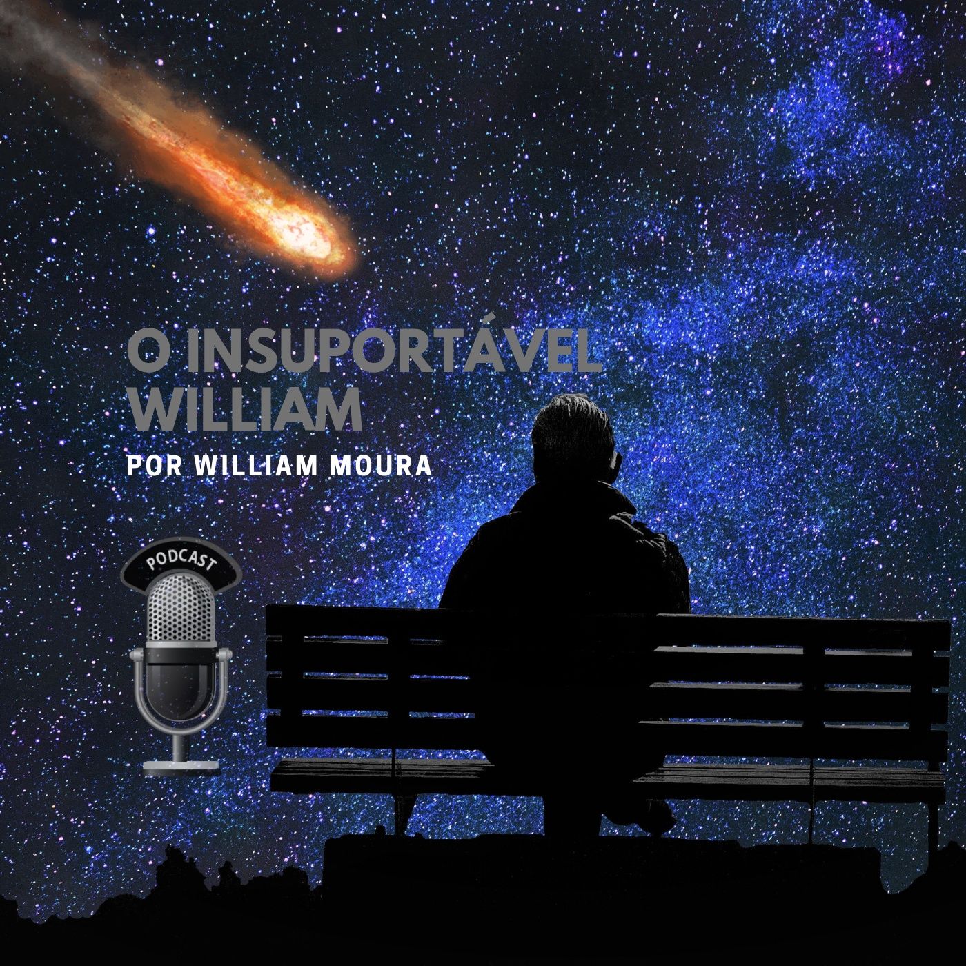 O insuportável William