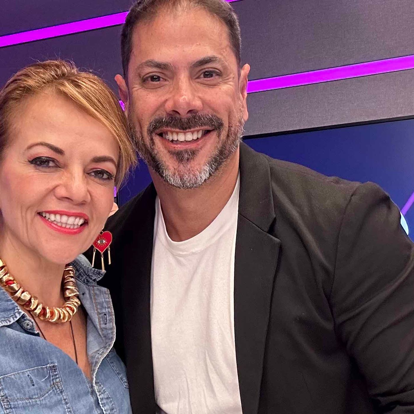 El Podcast de Gina Ulmos