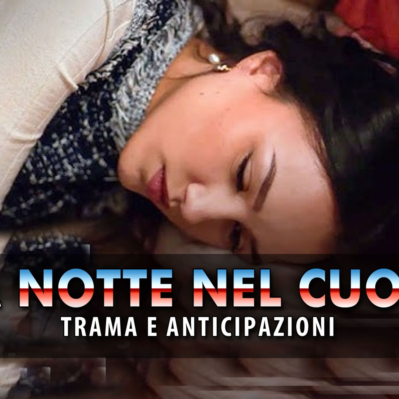La Notte Nel Cuore Anticipazioni Turche: Il Suicidio Di Esma!