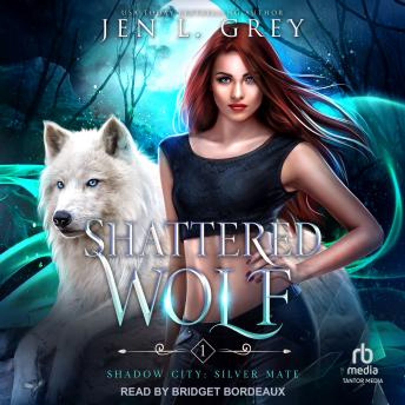 Download Top Full Audiobooks in Science Fiction & Fantasy, Fantasy