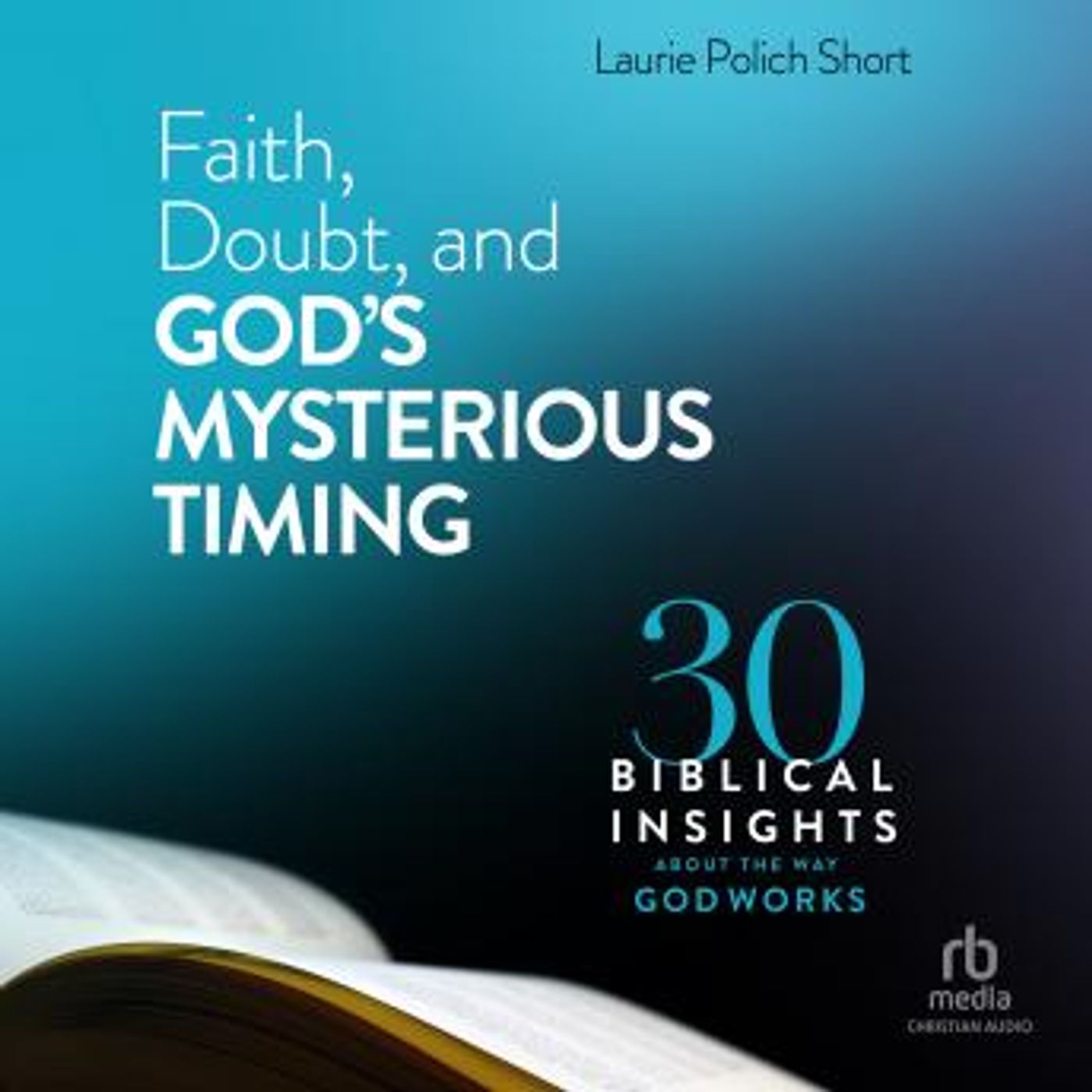 Listen to New Full Audiobooks in Religion & Spirituality, Christianity