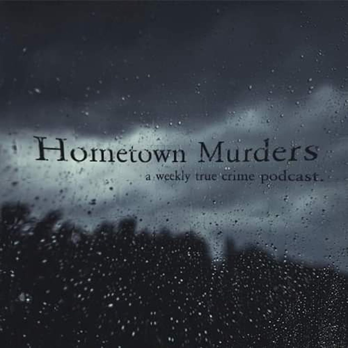 Hometown Murders Podcast