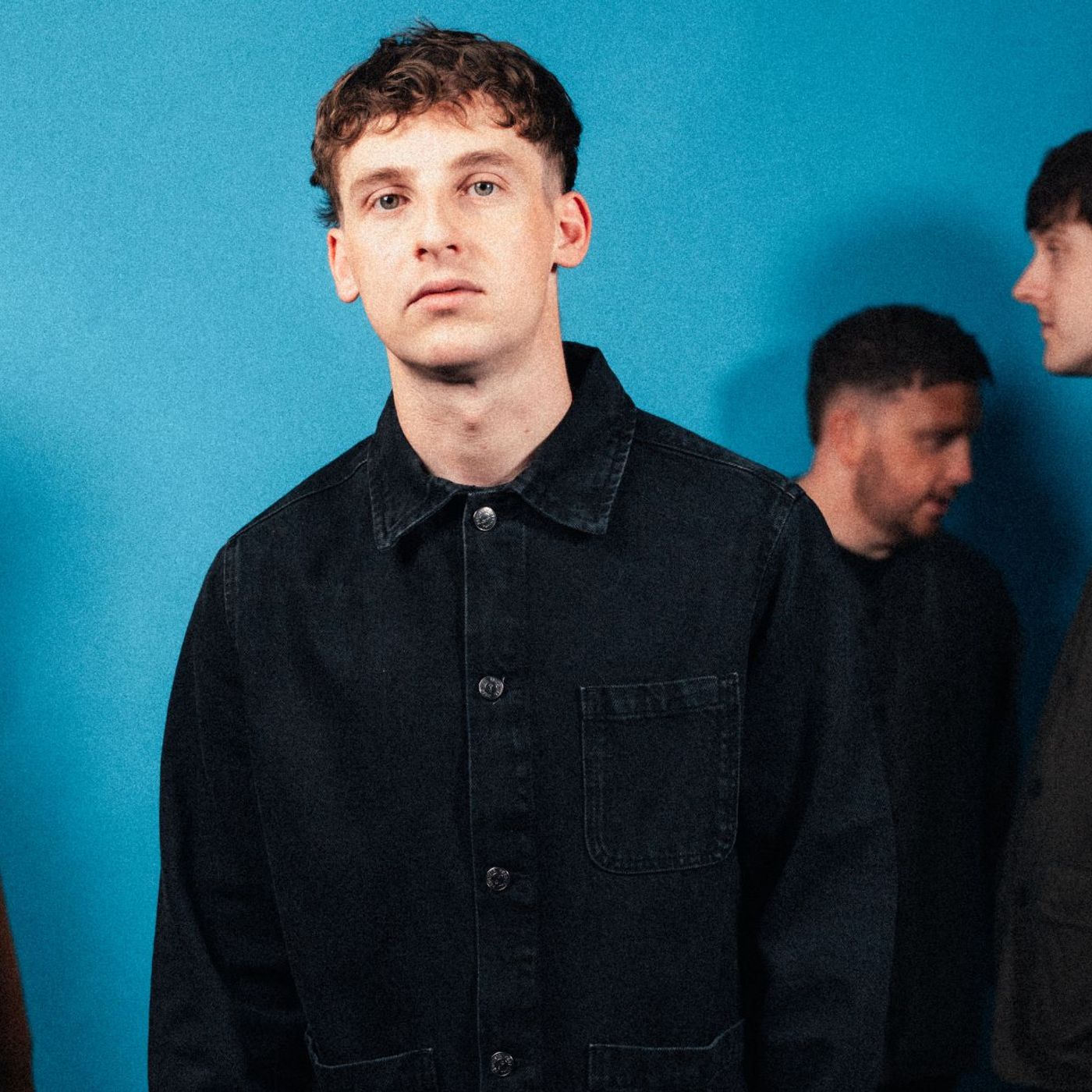 The Snuts announce new album ‘Joy In Short Moments’ with uplifting single ‘Defibrillator’
