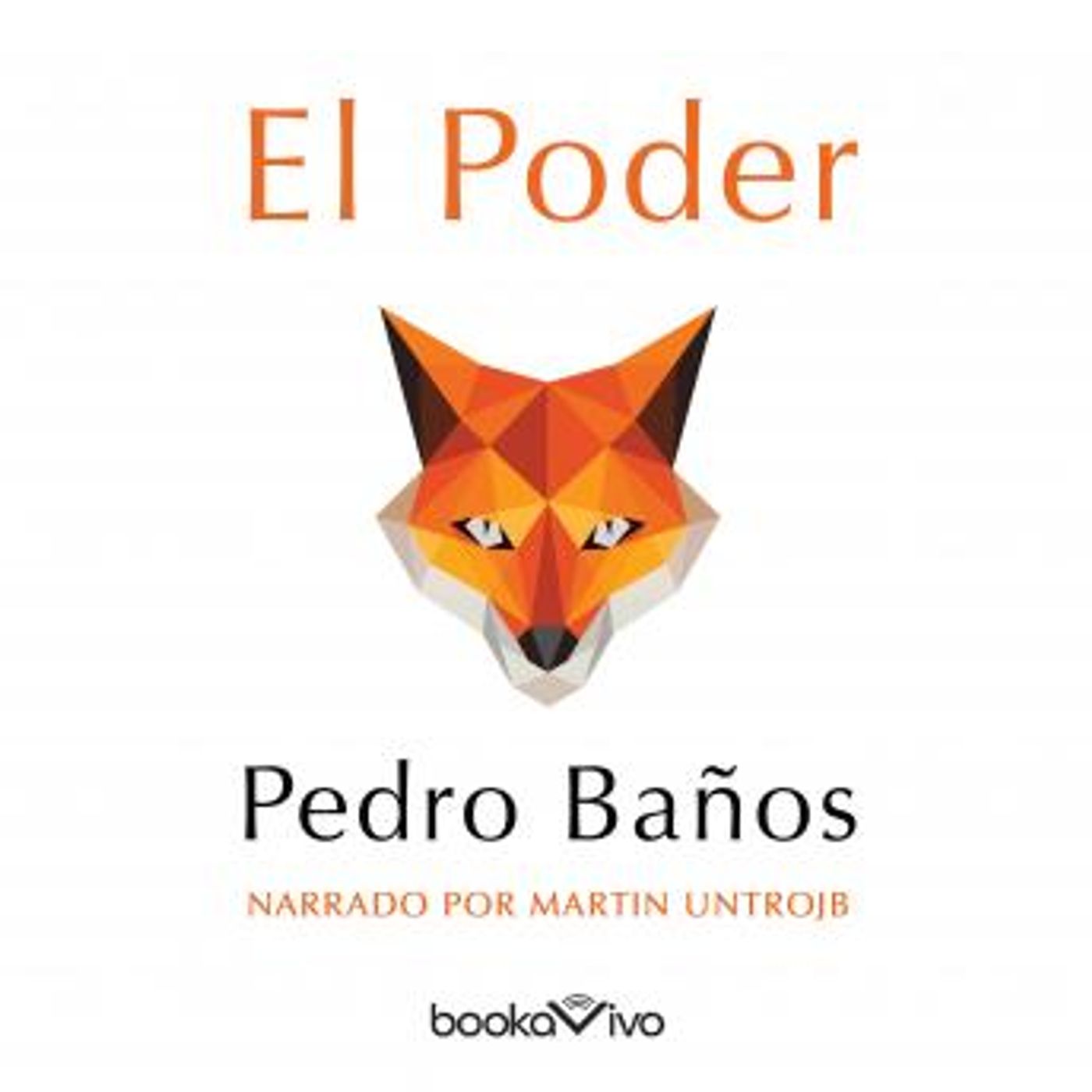 [Spanish] - El Poder: Un estratega lee a Maquiavelo by Pedro Baños episode artwork