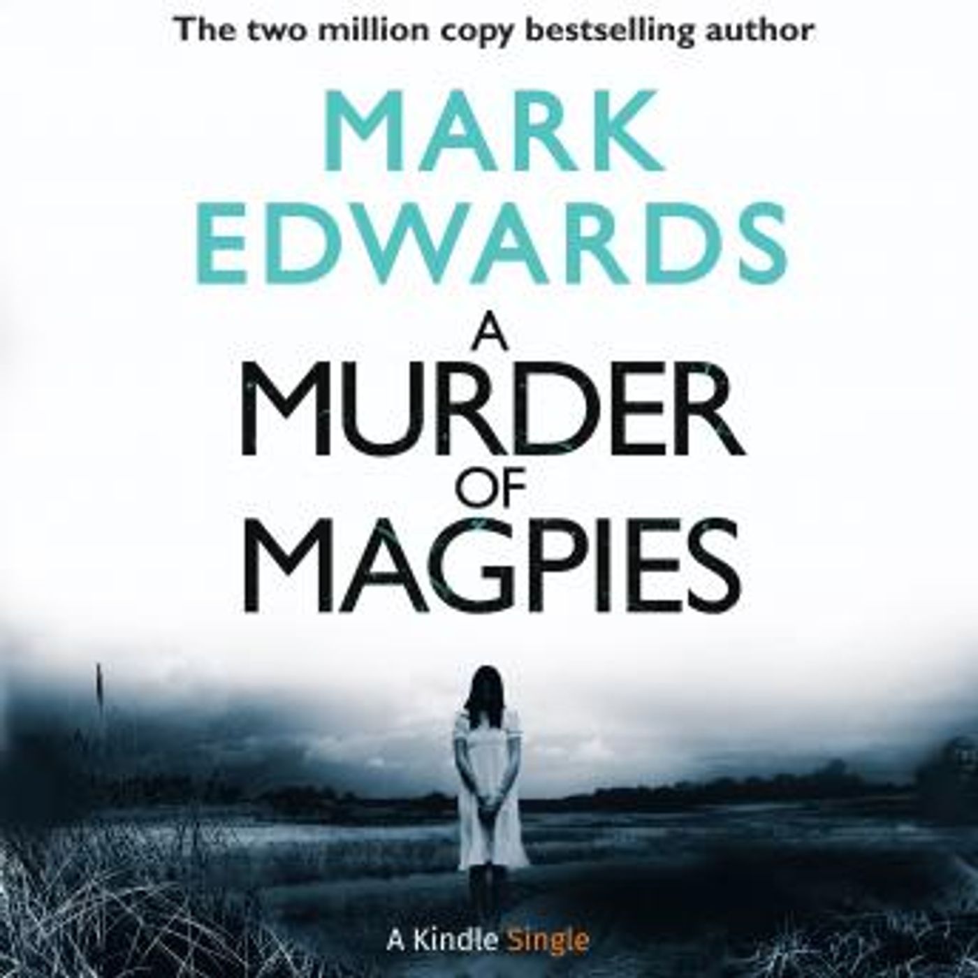 A Murder of Magpies: A Short Sequel to The Magpies by Mark Edwards episode artwork