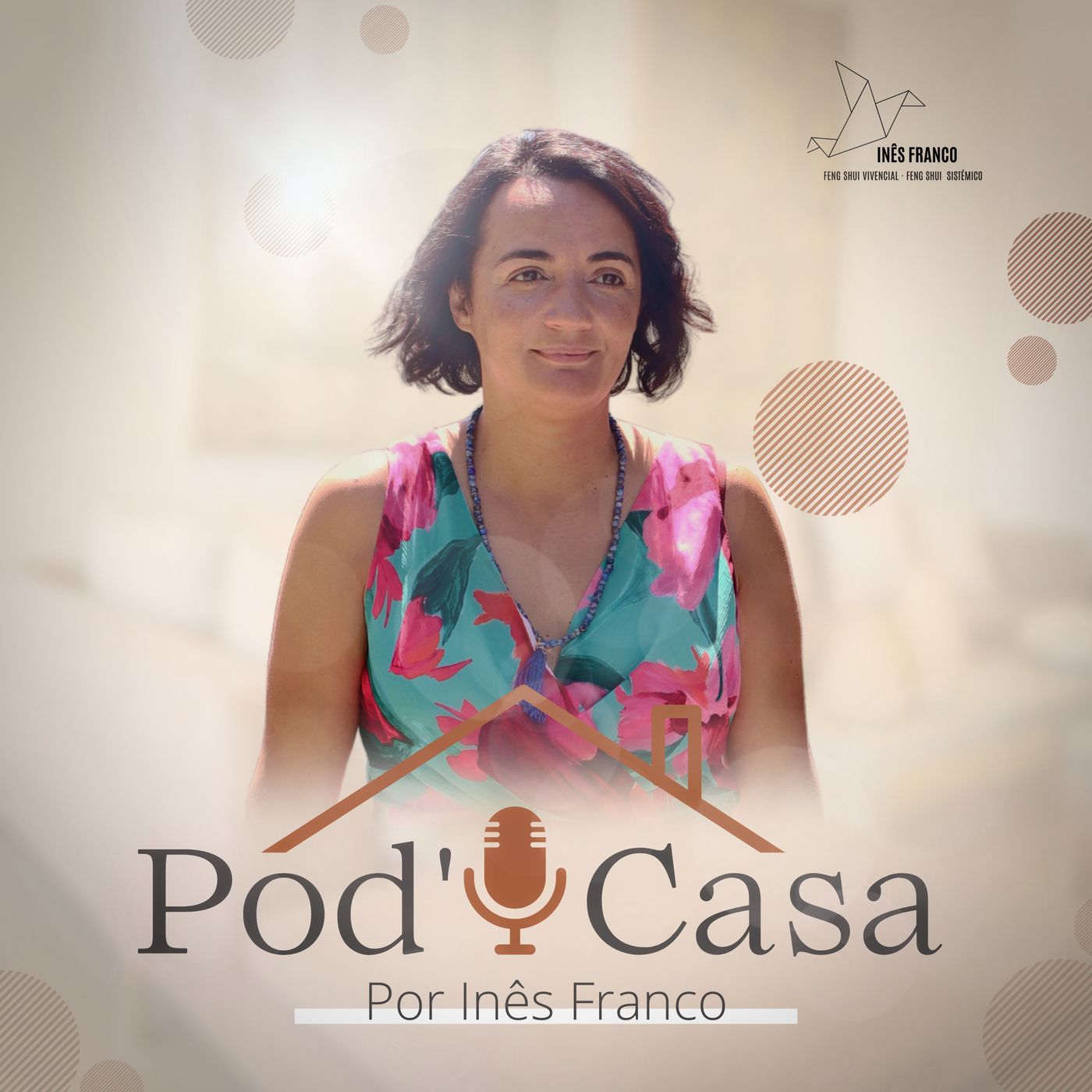 POD’CASA – O Poder da Casa