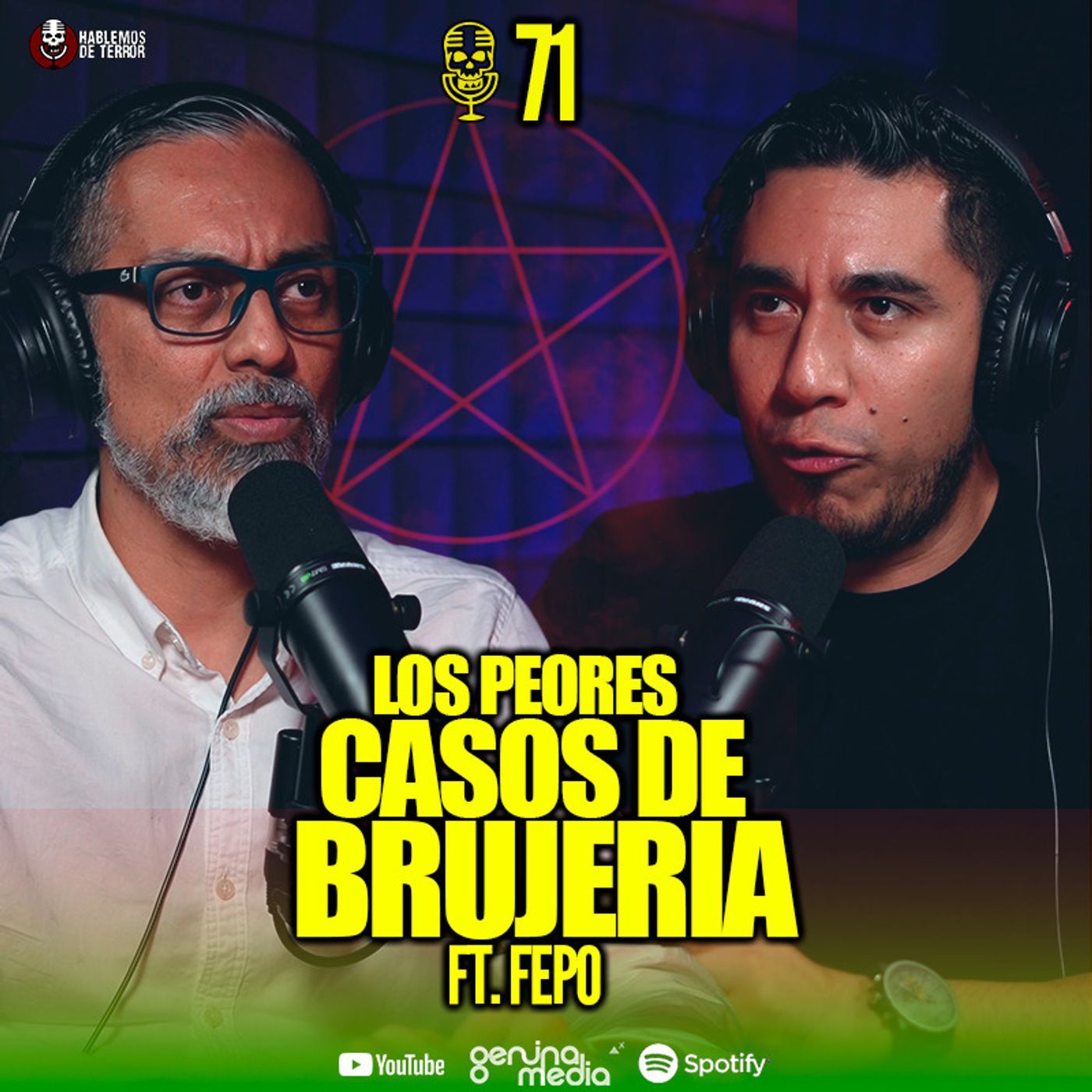 Hablemos de Terror