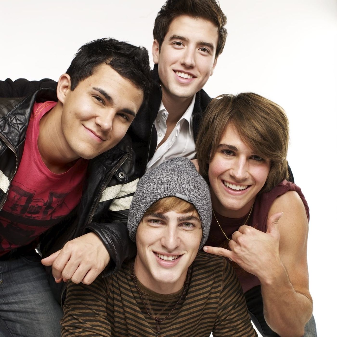 Big Time Rush