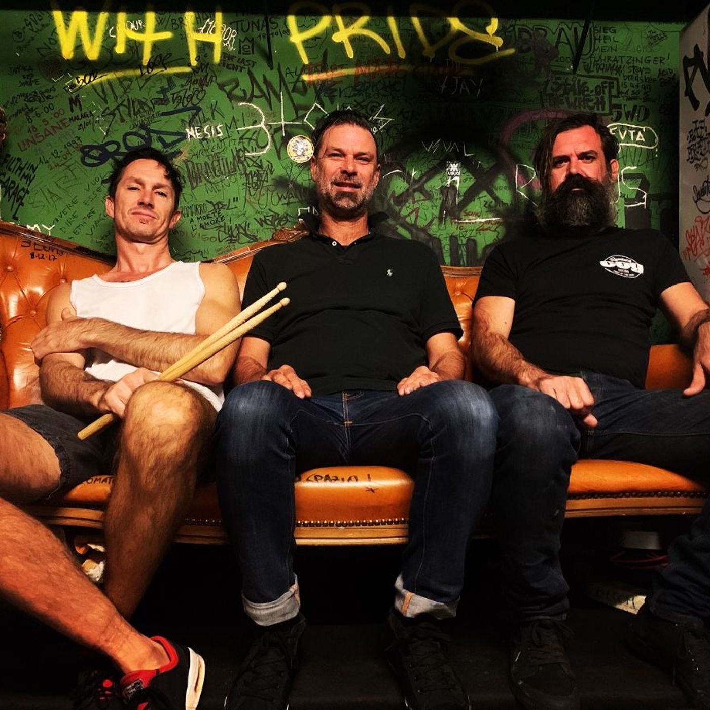 Keeping It 'Real Life' With LUKE GOWER From COG