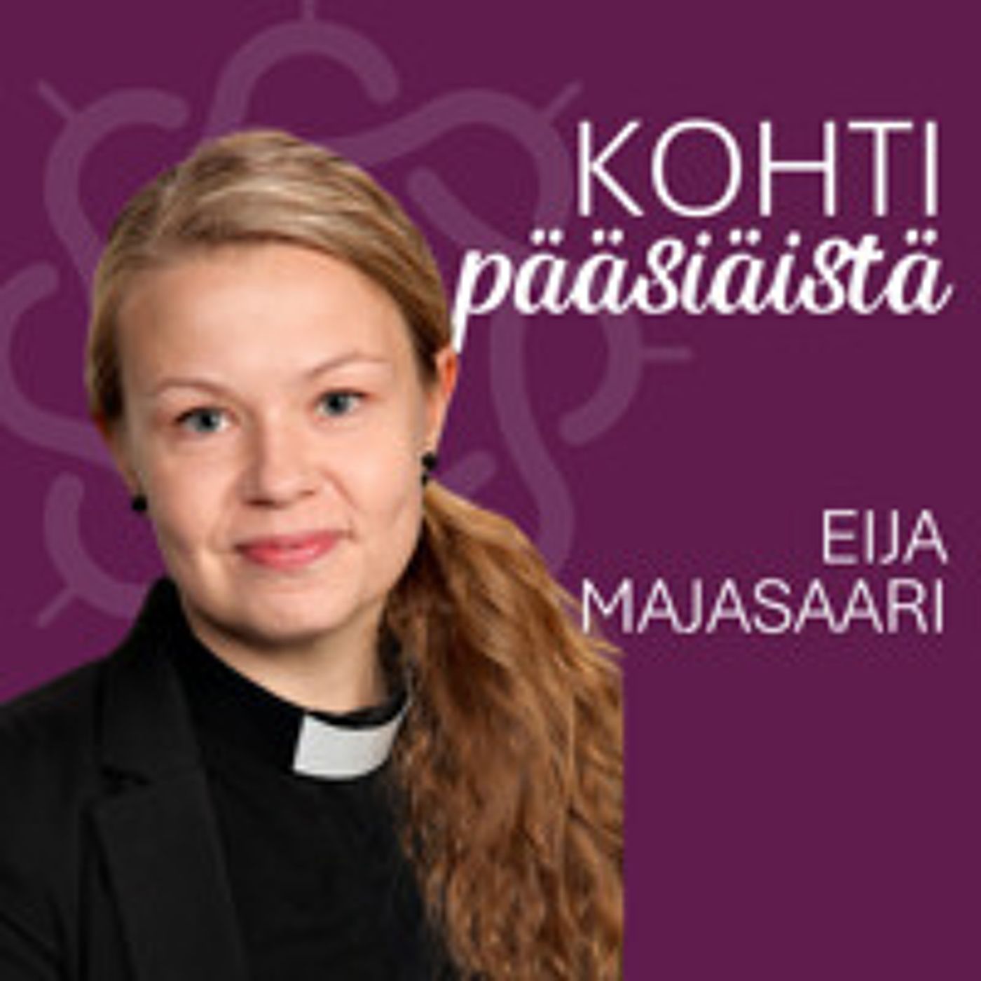 18.4.2025 Kohti pääsiäistä: Räytymisen päivä episode artwork