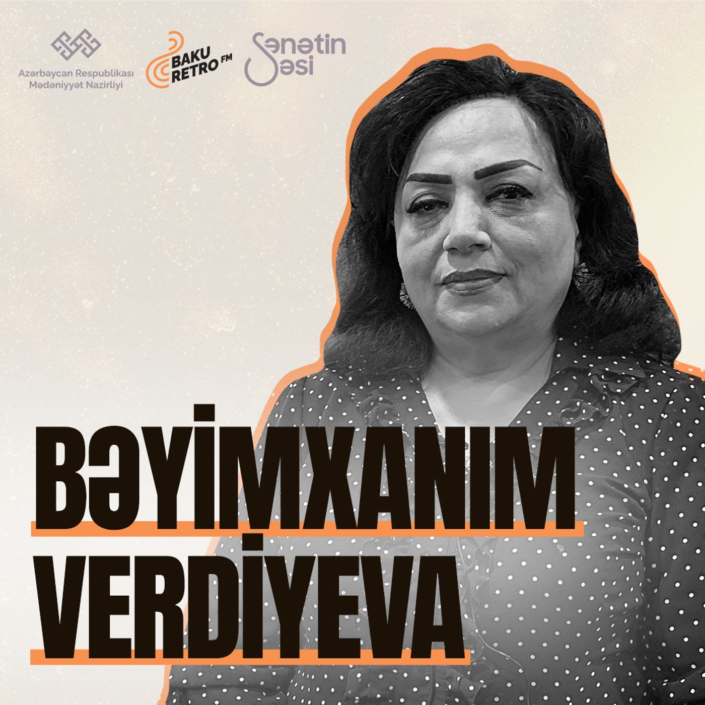 “Sözləri və musiqisi atama aid olan “Şuşanın dağları” tarixdə ilk dəfə Şuşa şəhəri haqqında yazılmış mahnıdır”. episode artwork