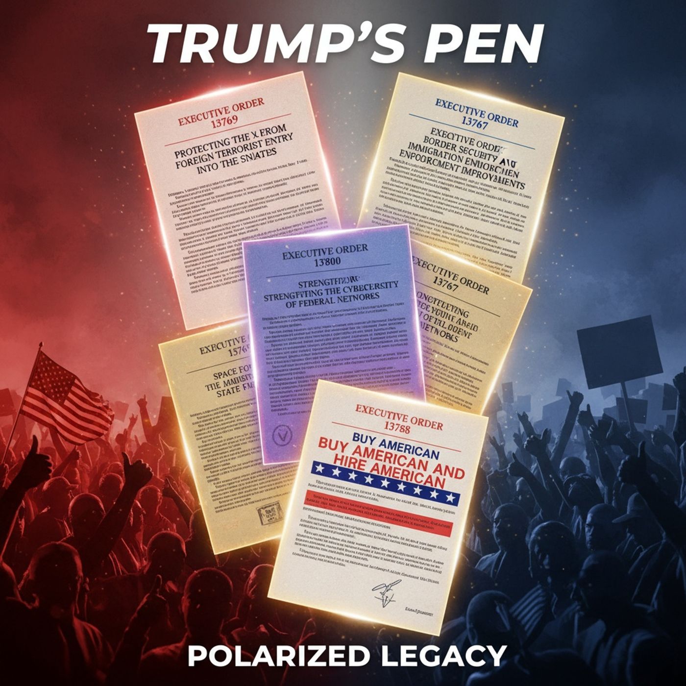 The Executive Order President_ Trump’s Bureaucratic Shake-Up