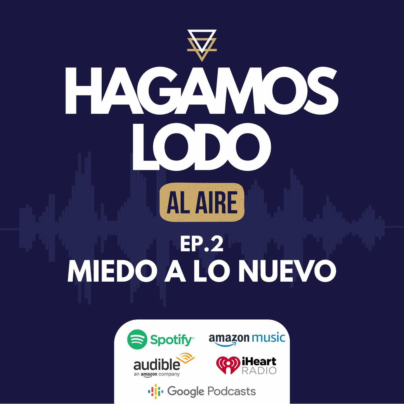 Hagamos lodo