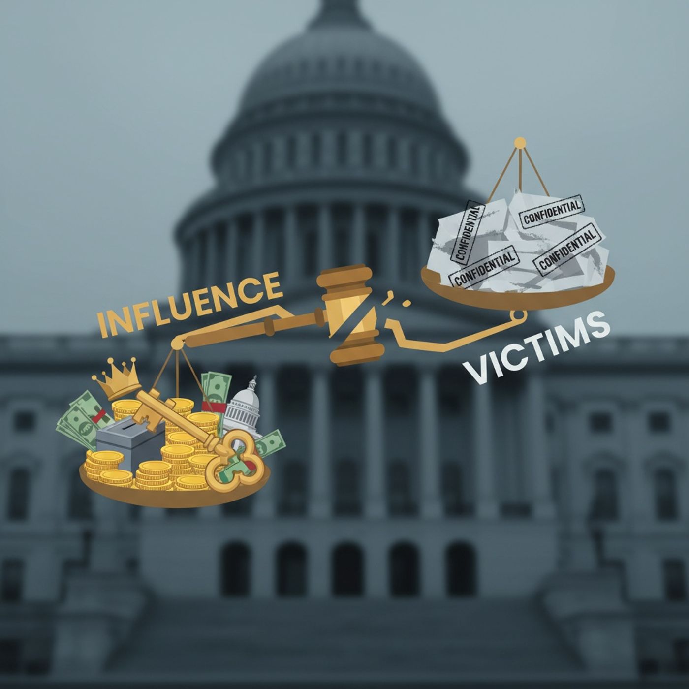 The Epstein Files Controversy_ Cover-Up or Compliance_ (Part 2)