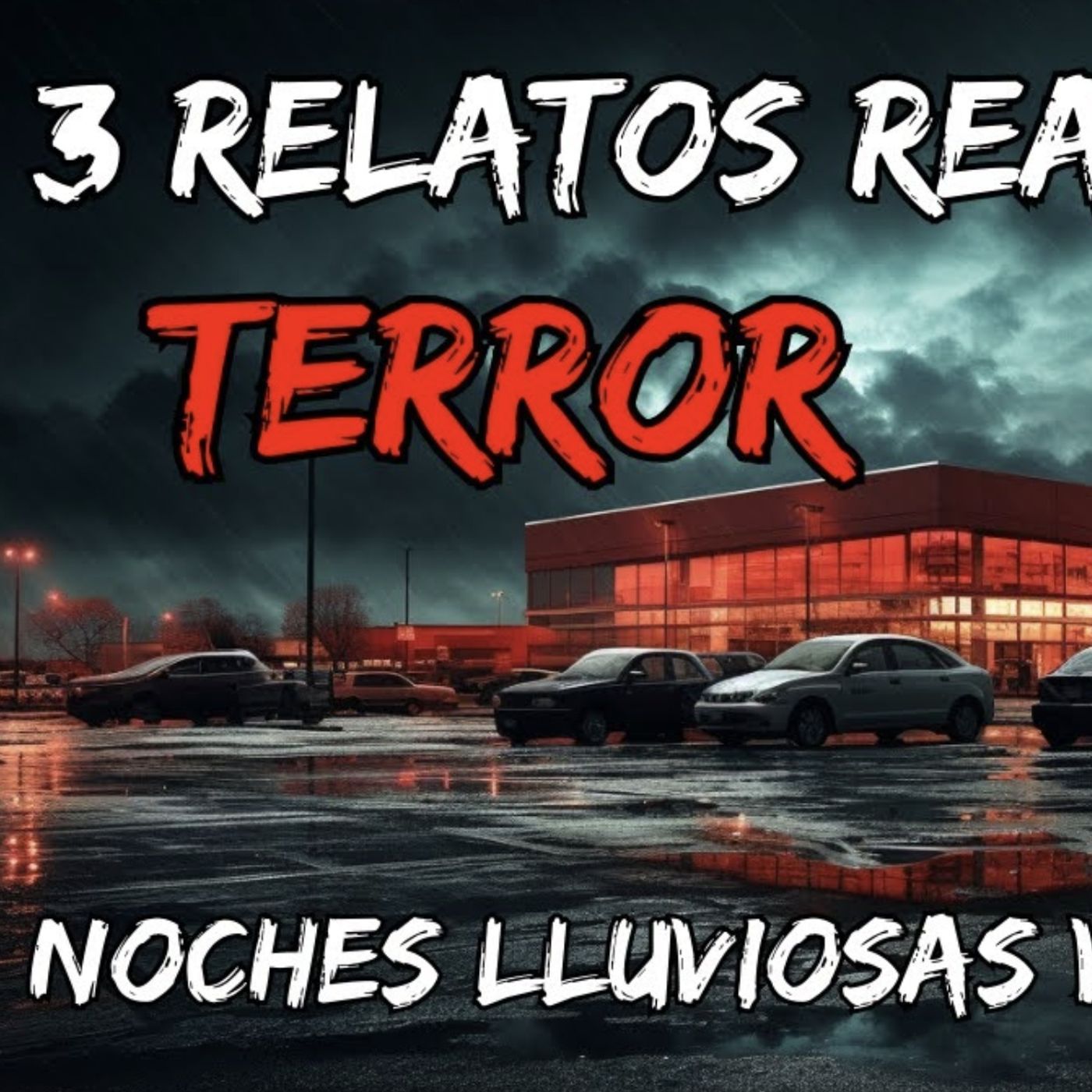 Dr. Neptuno : Relatos de Terror