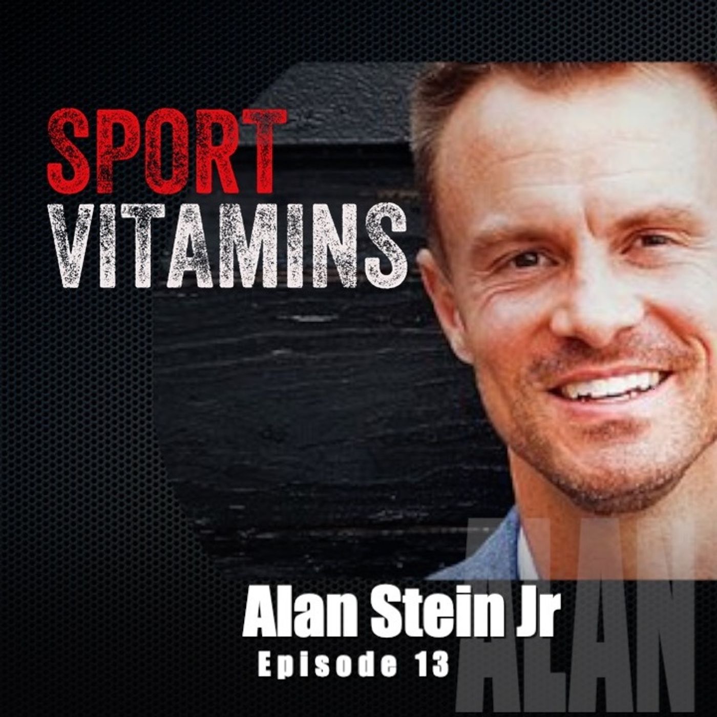 Sport Vitamins
