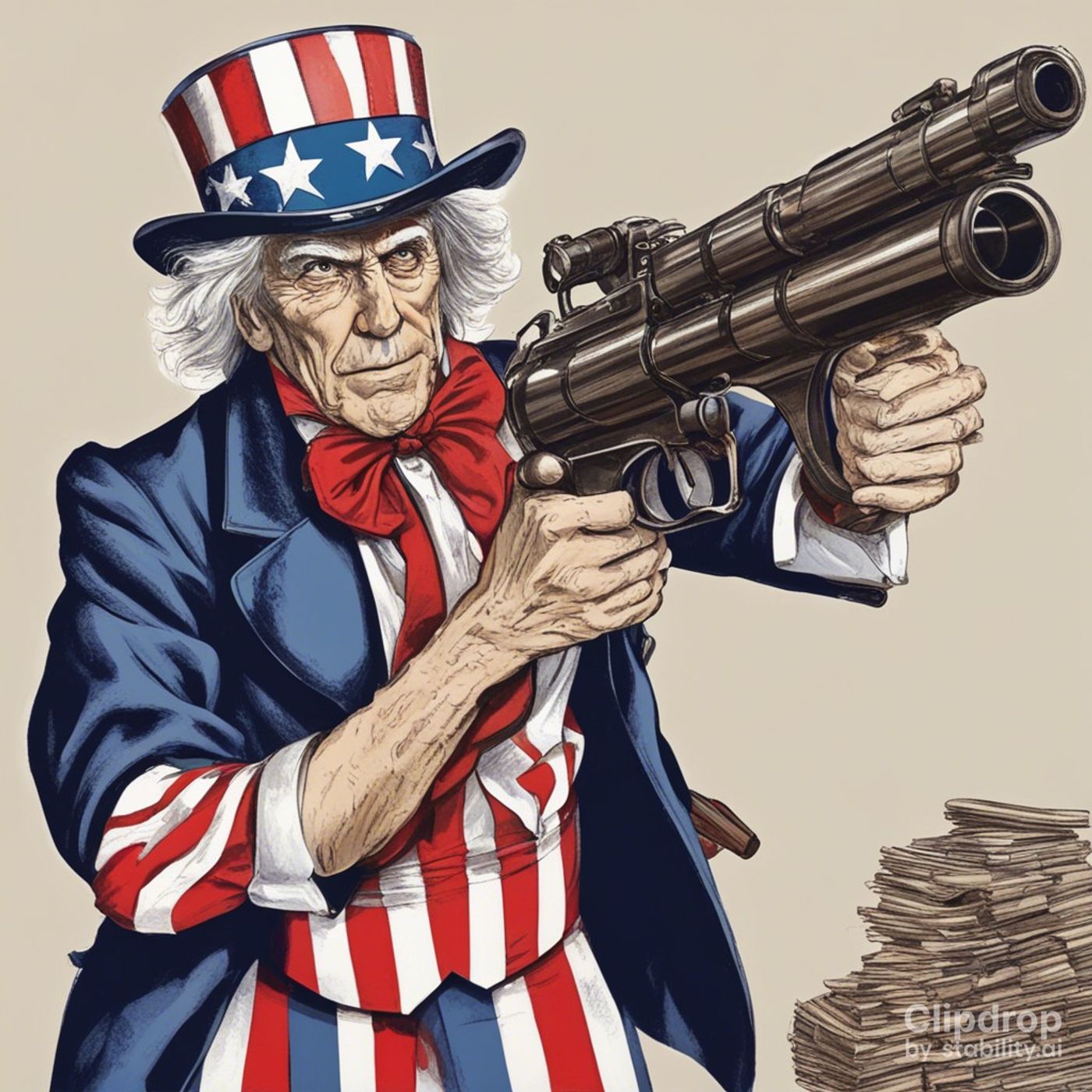 The History and Defense of our Second Amendment