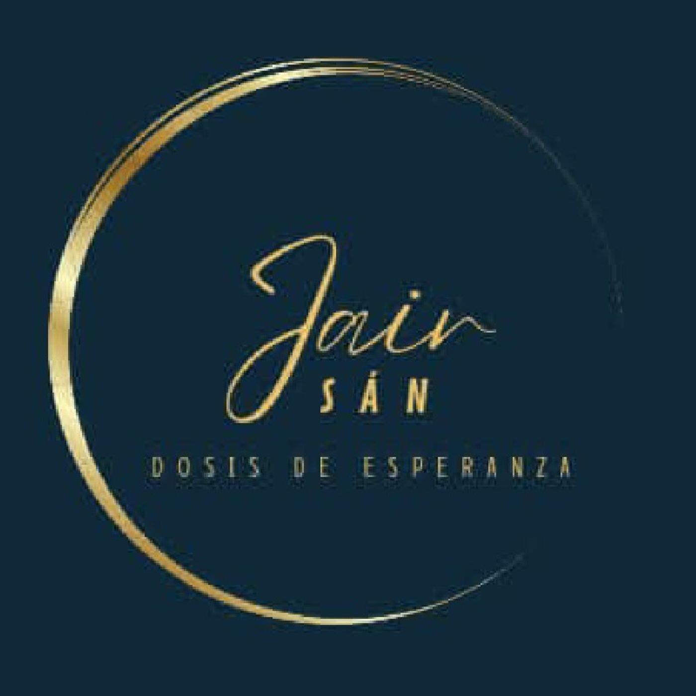 El podcast de Jair San