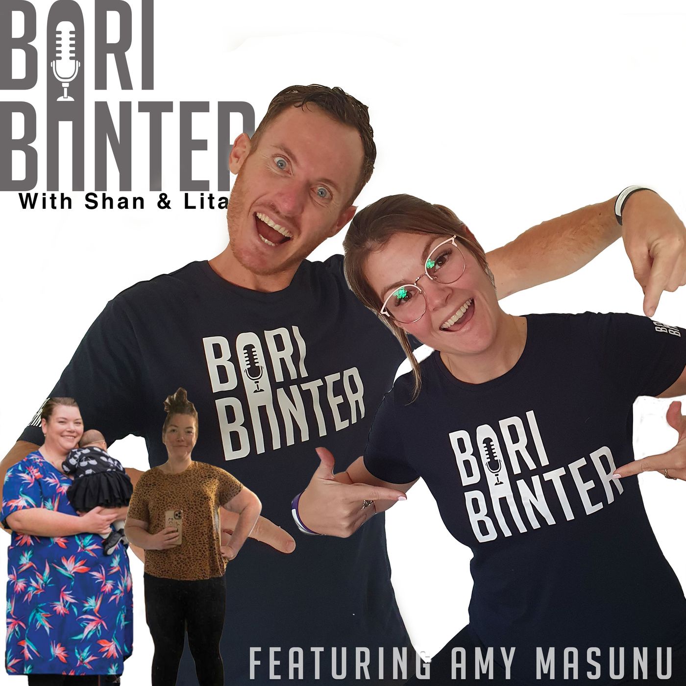 BARI BANTER