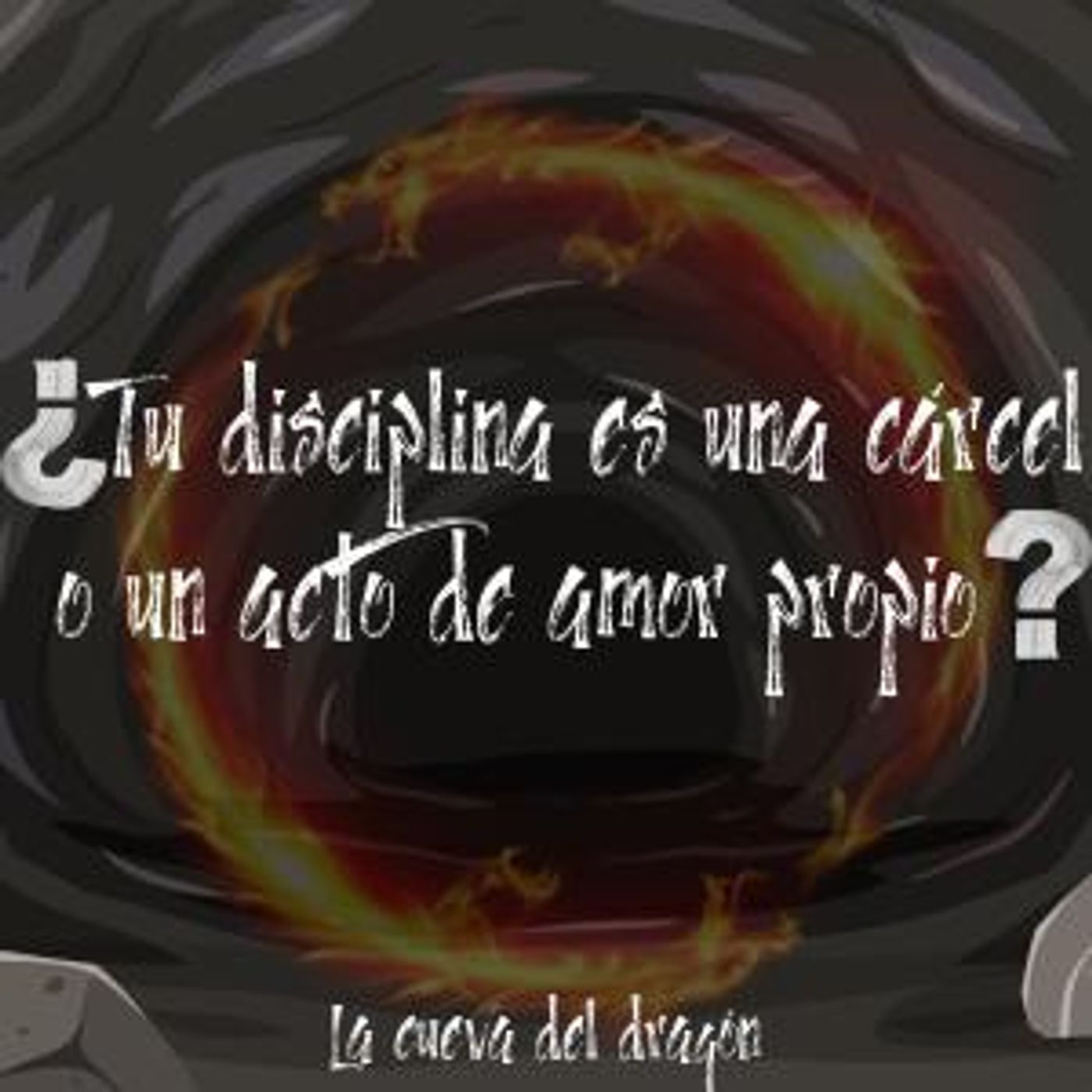 31. ¿Tu disciplina es una cárcel o un acto de amor propio? 31. ¿Tu disciplina es una cárcel o un acto de amor propio?