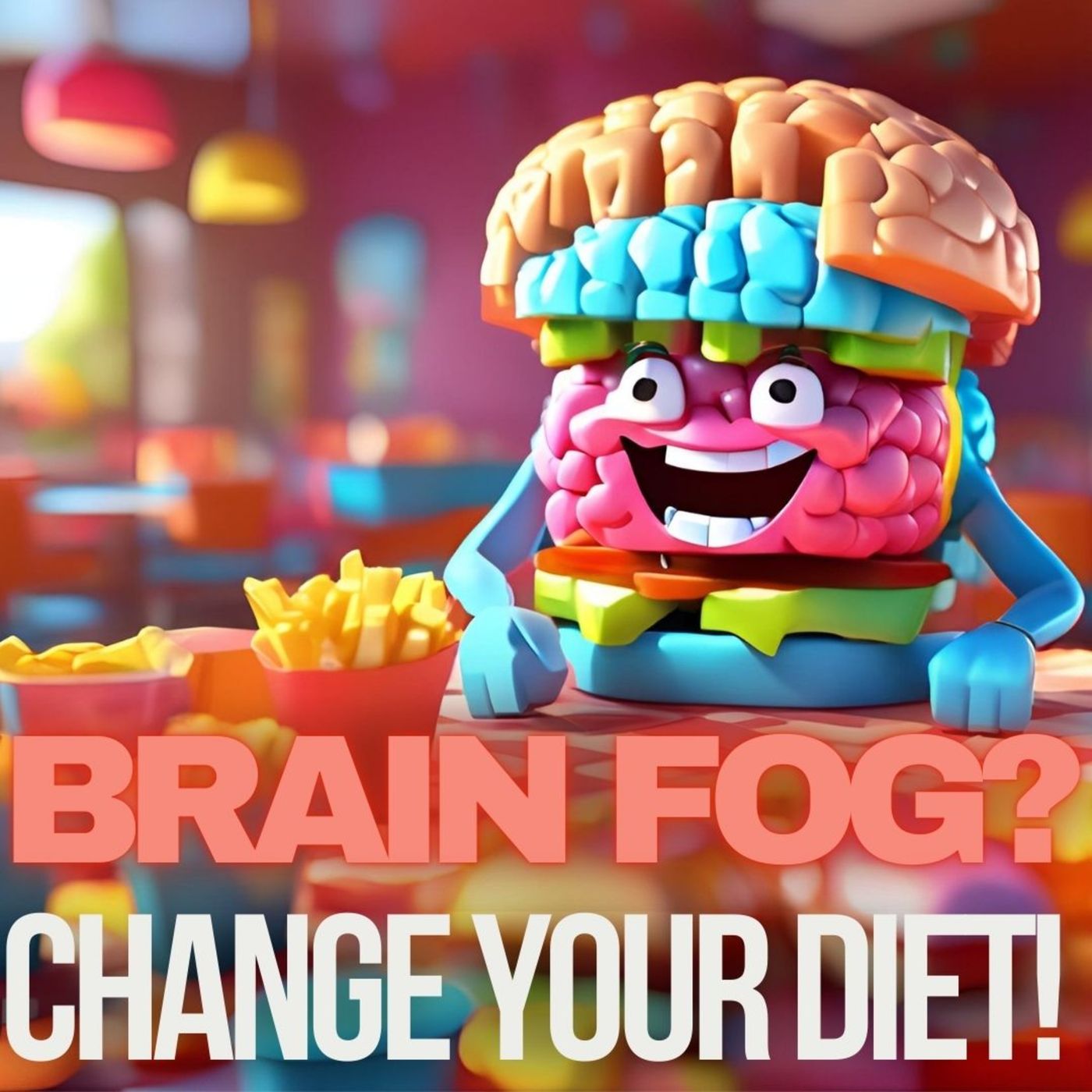 Diet Tips for Mental Clarity - What to Eat (and Avoid!) for Better Focus