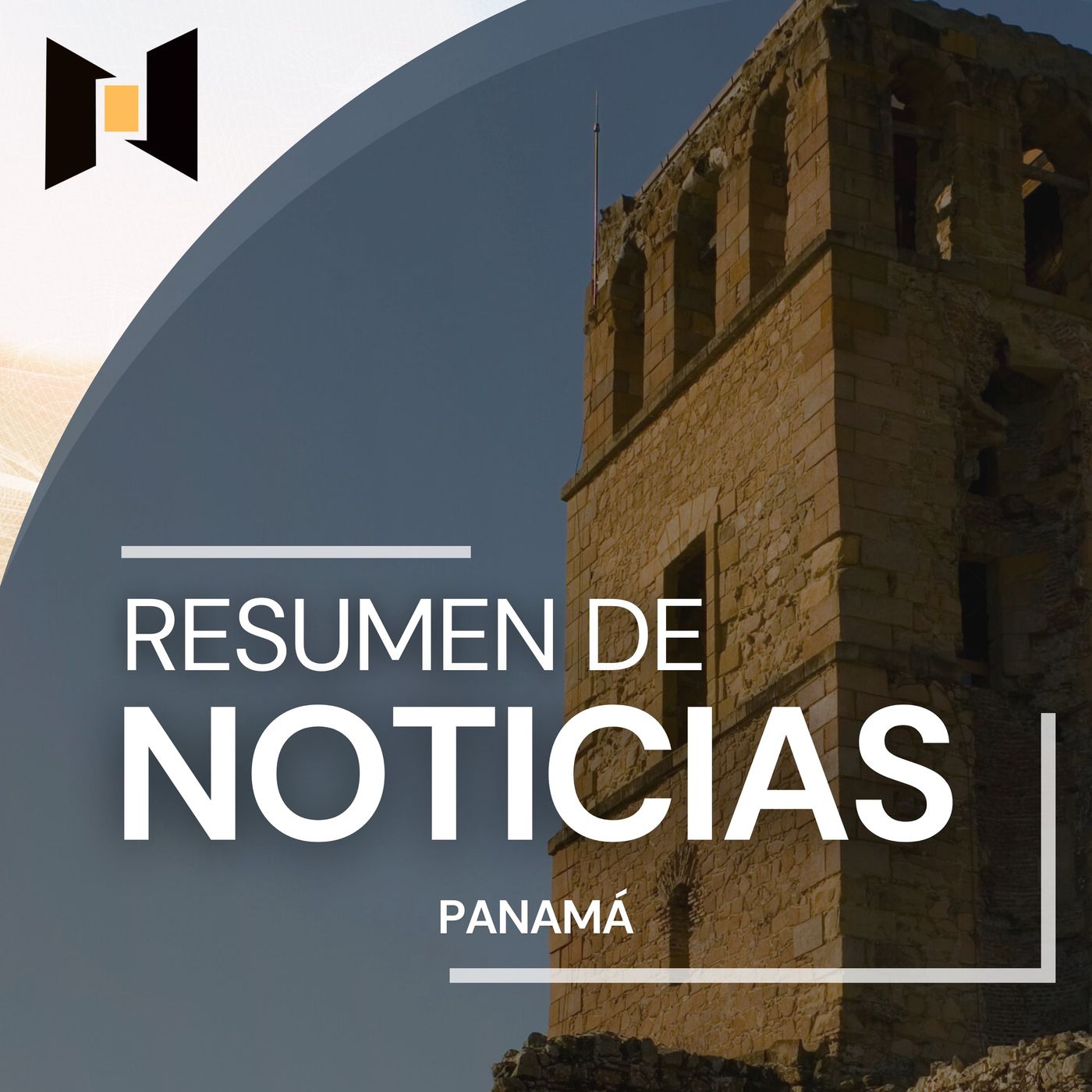 Resumen Informativo | 08 de enero 2026 | Noticias de Panamá AM - NDP Media