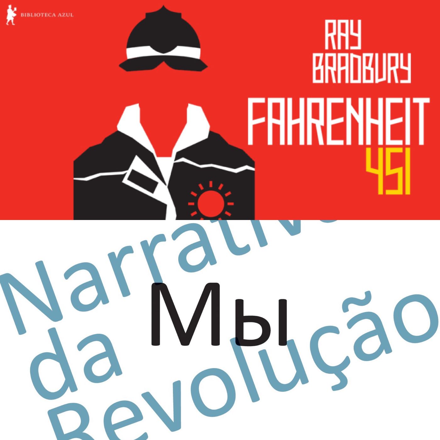 Literalmente Podcast - Livros