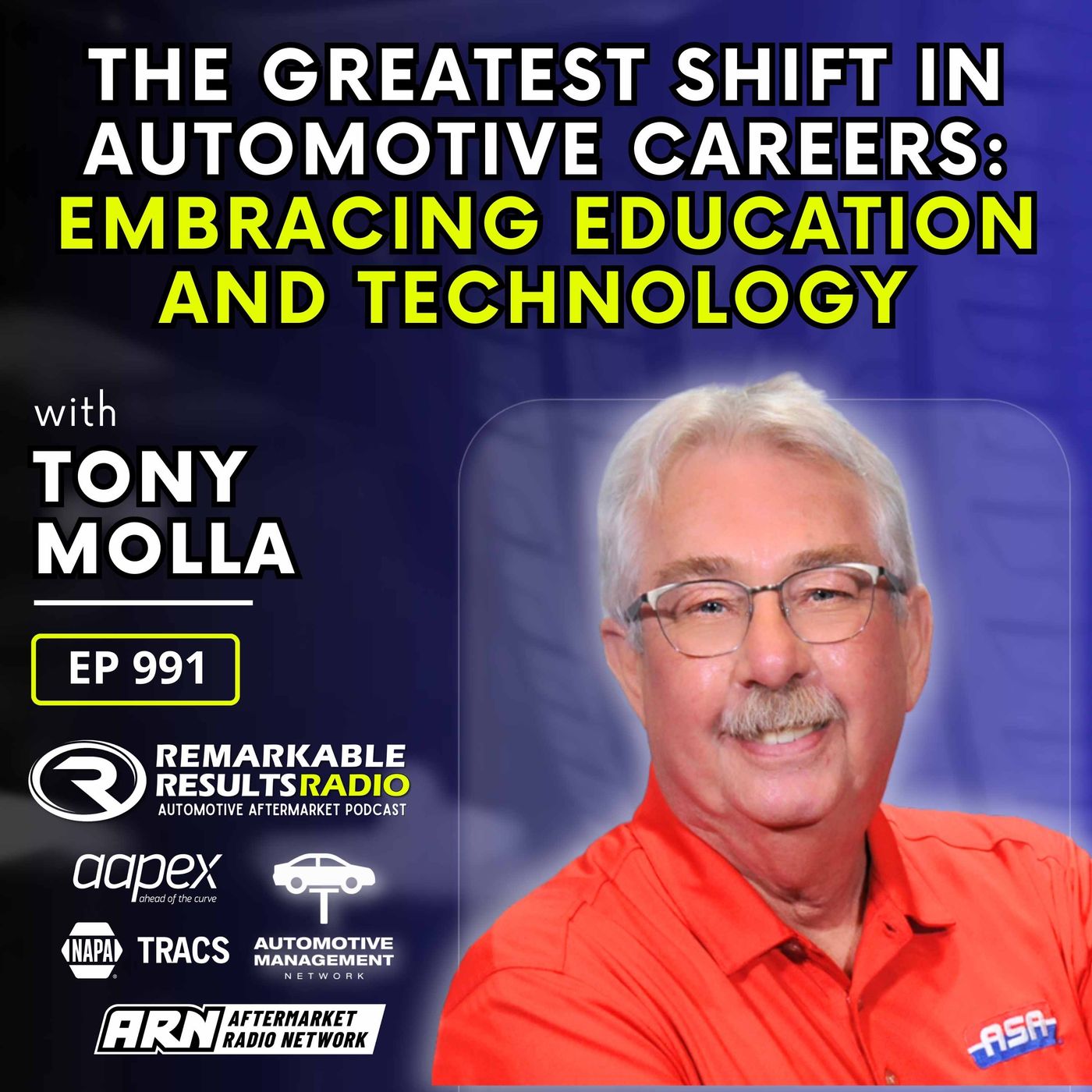 Remarkable Results Radio Podcast