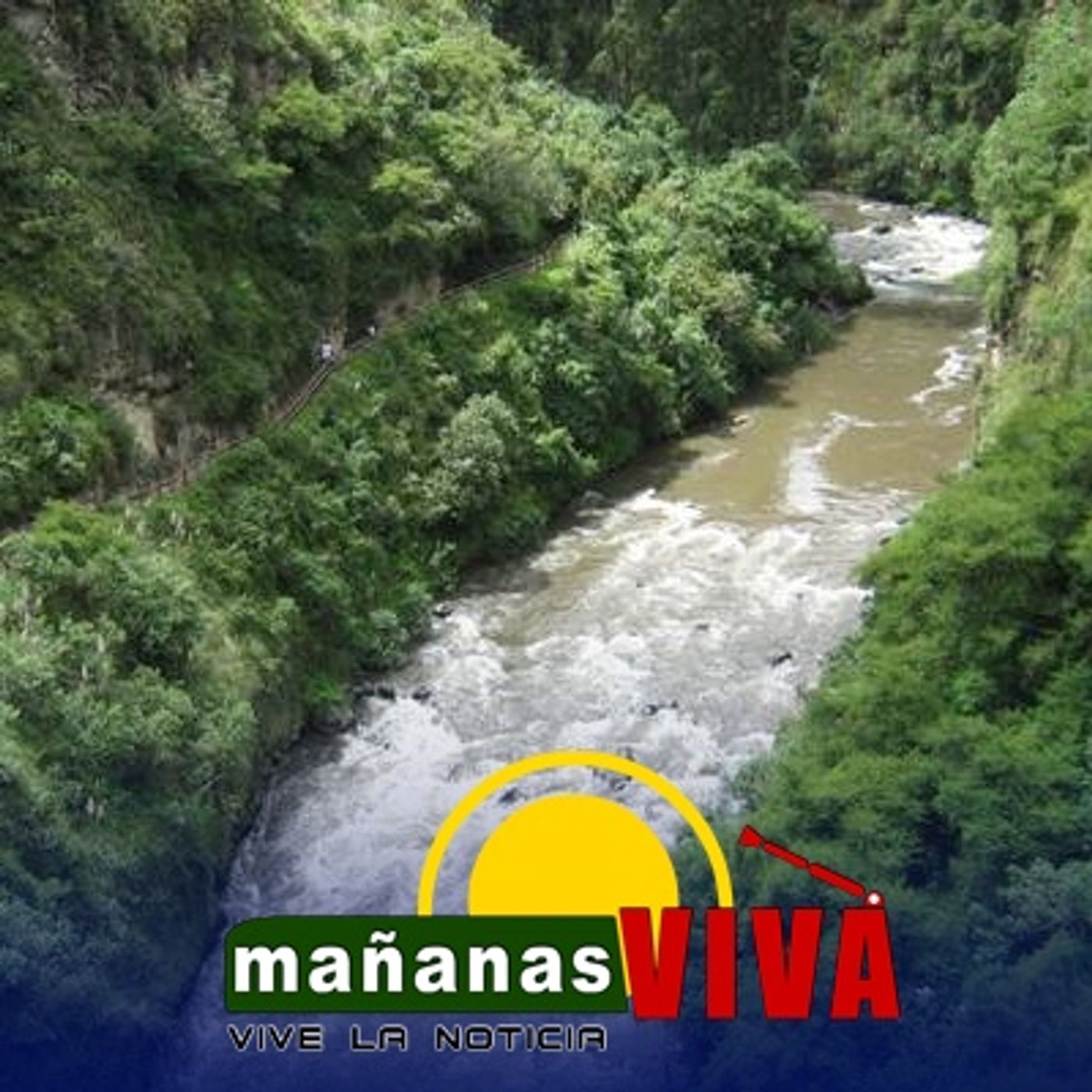 Autoridades hacen seguimiento judicial a la protección del río Guáitara