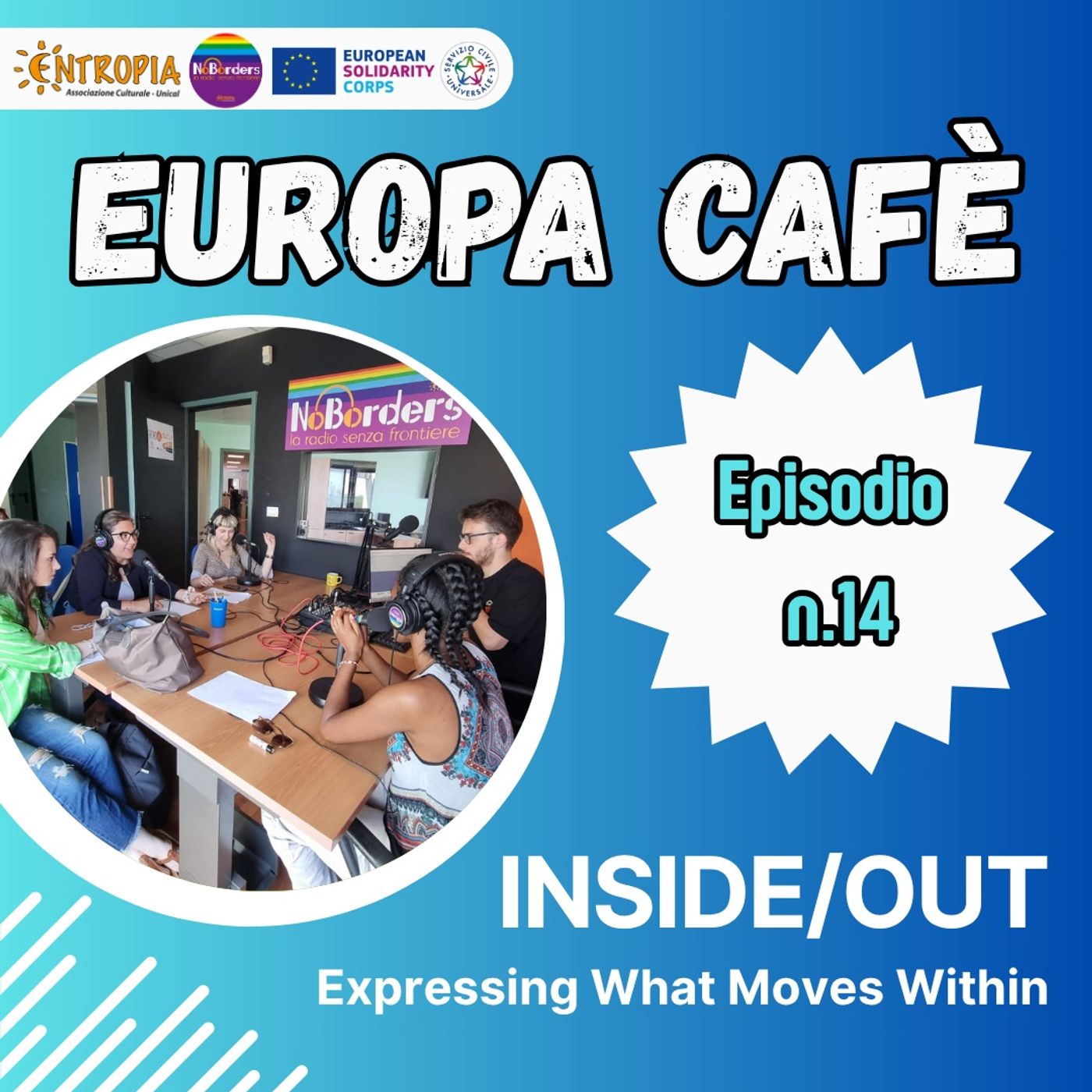 Europa Café