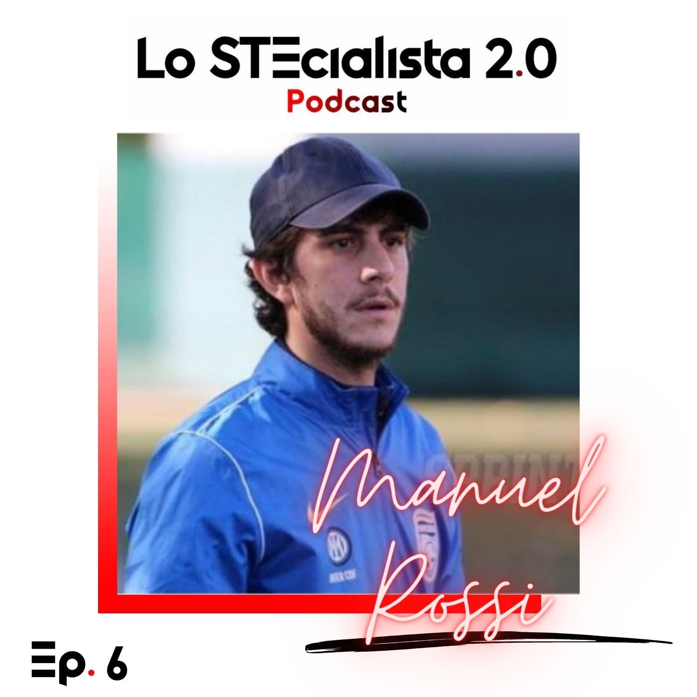 Lo STEcialista 🎙️❤️‍🔥