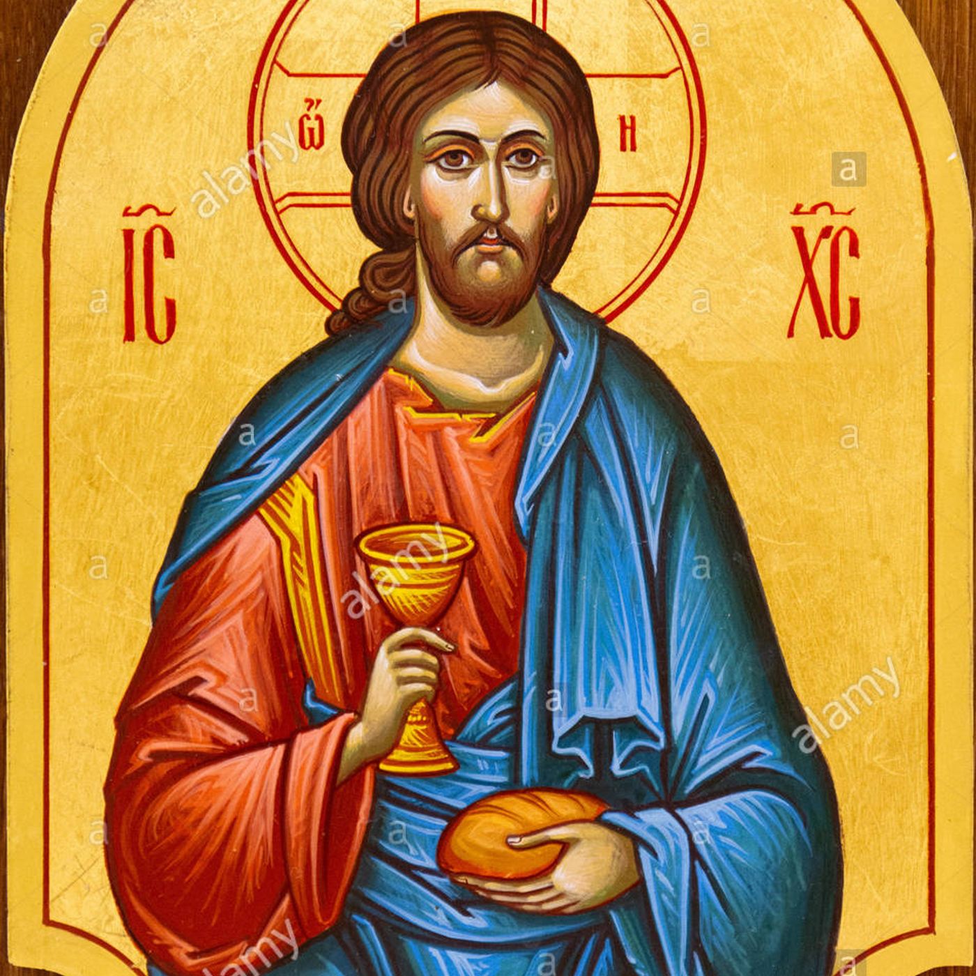 Commento al Vangelo di don Nicola