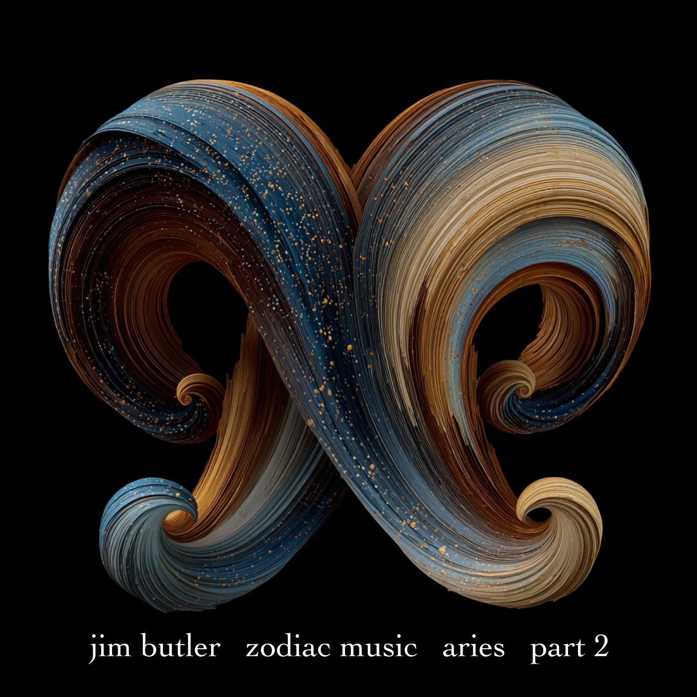 Deep Energy 2242 - Zodiac Music - Aries - Part 2