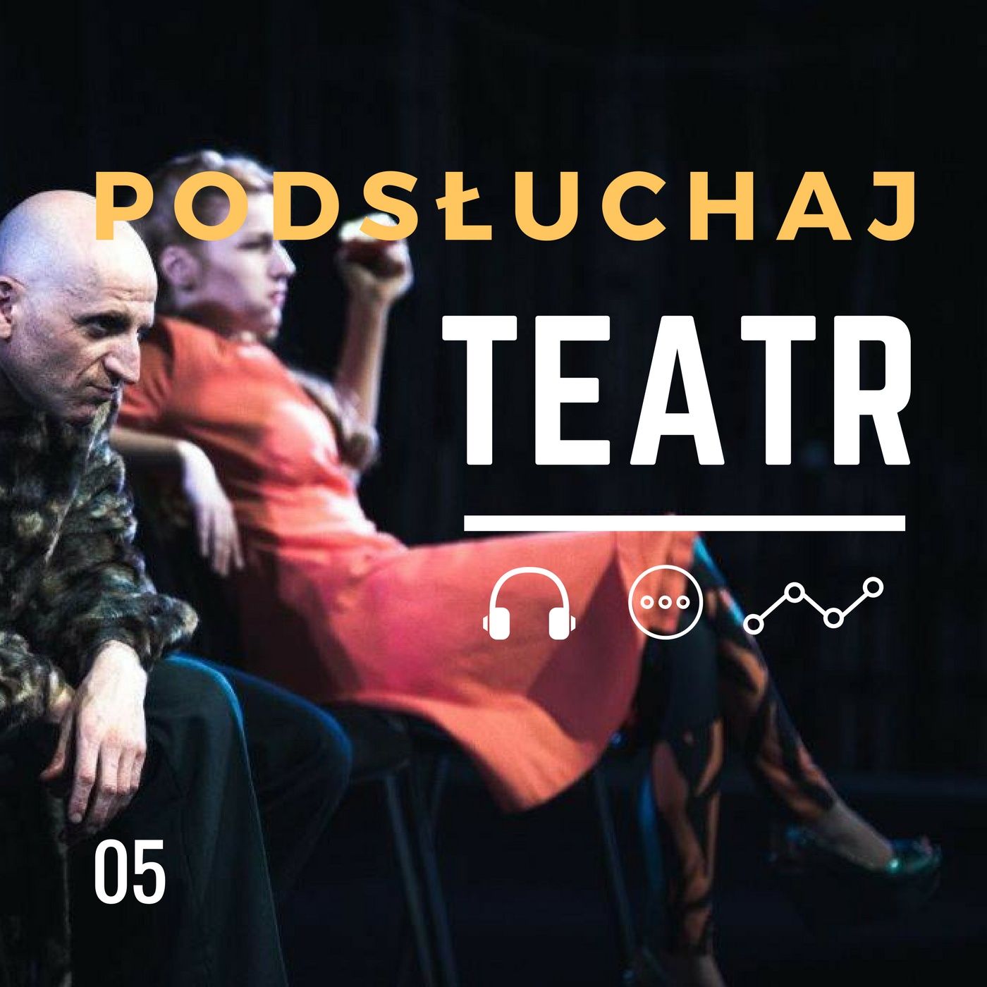 Podsłuchaj teatr