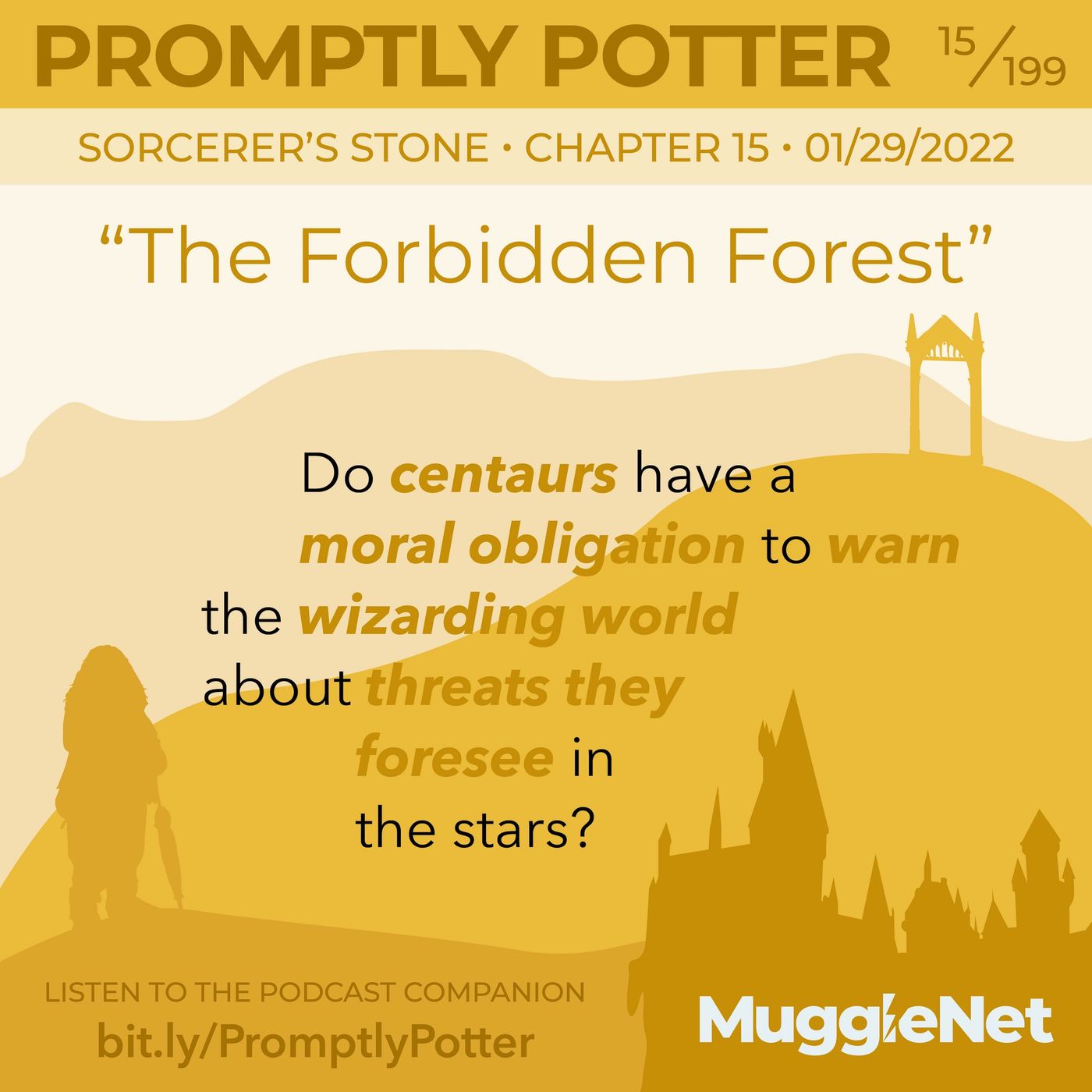 Promptly Potter