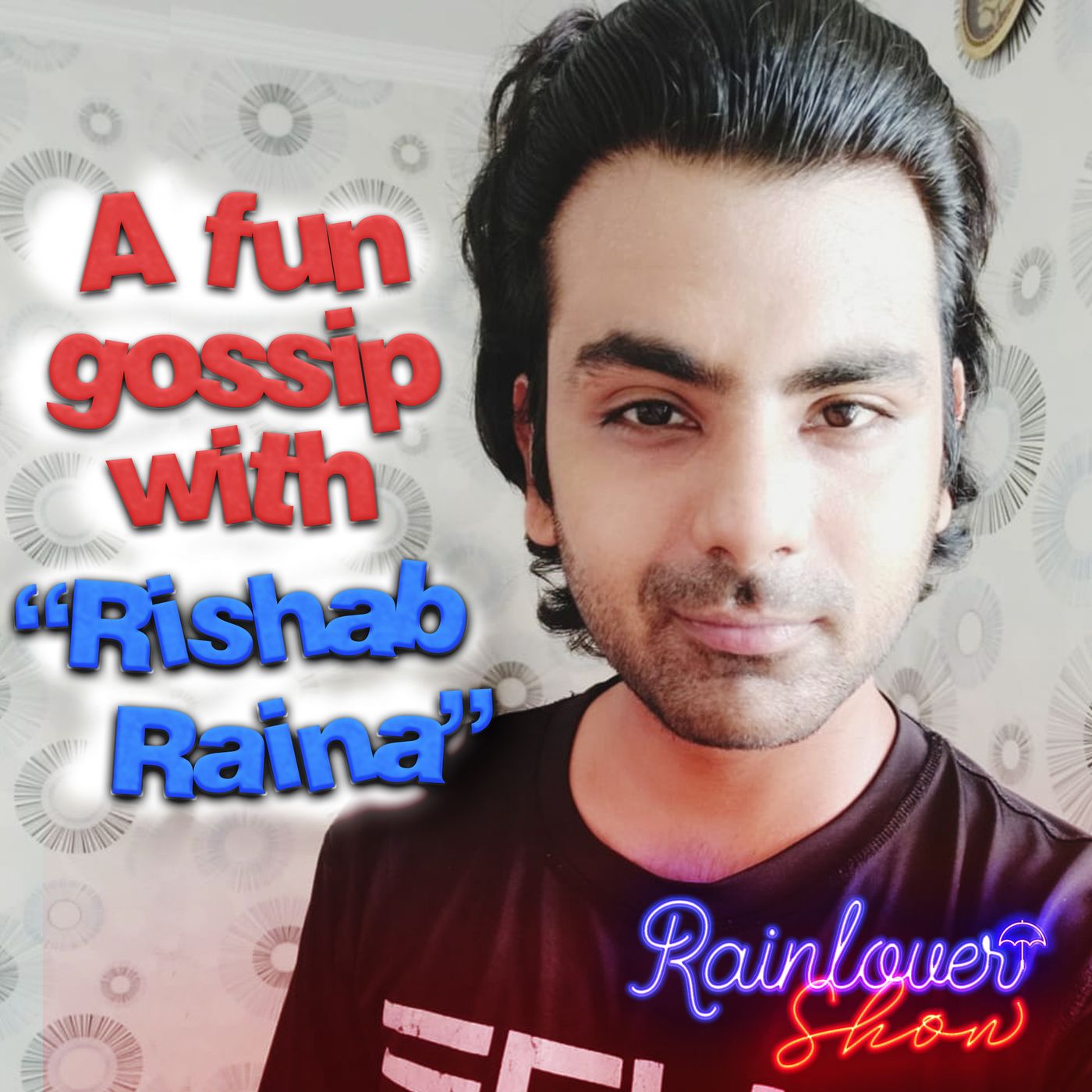 Rainlover Show™